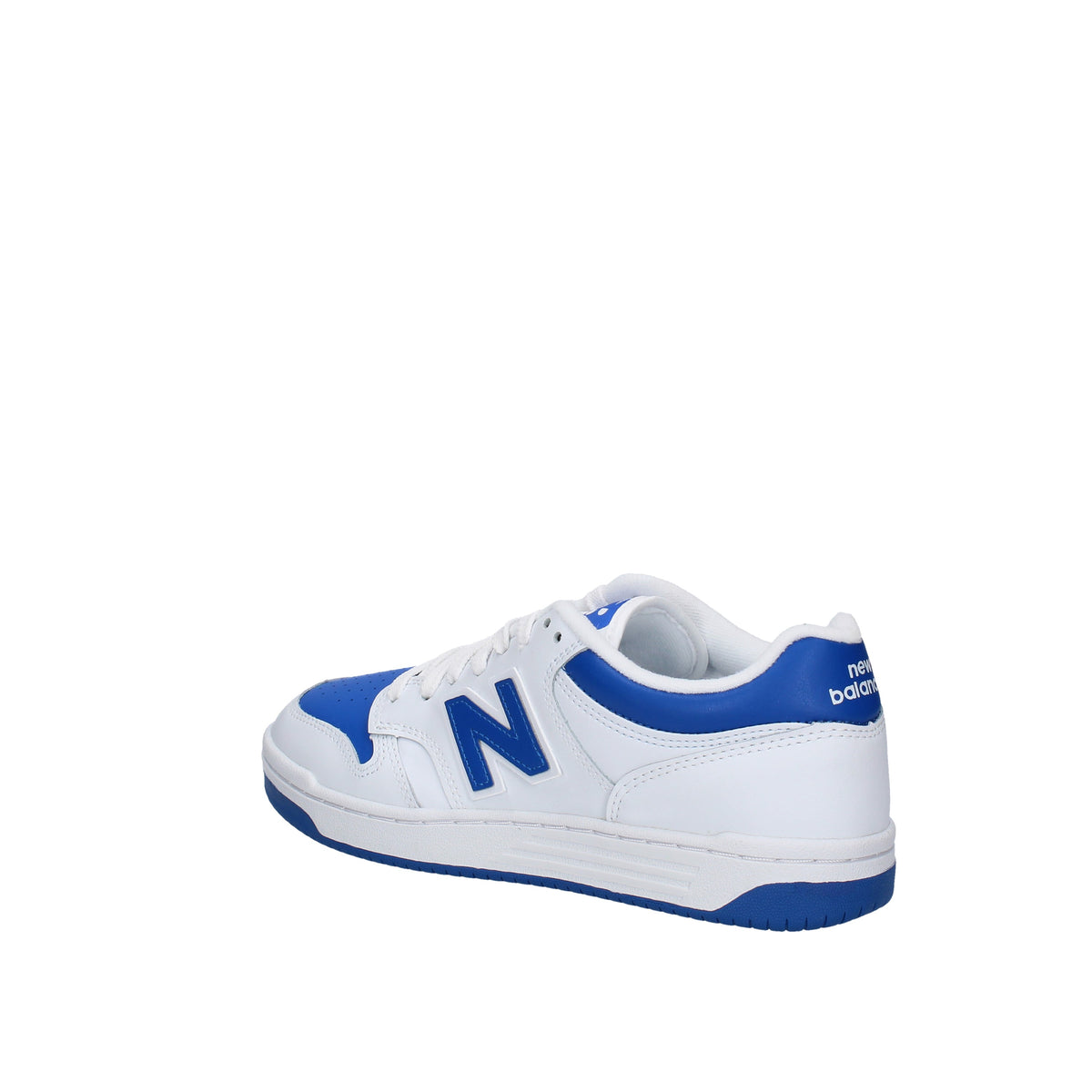 New Balance  BB480LCB Bianco