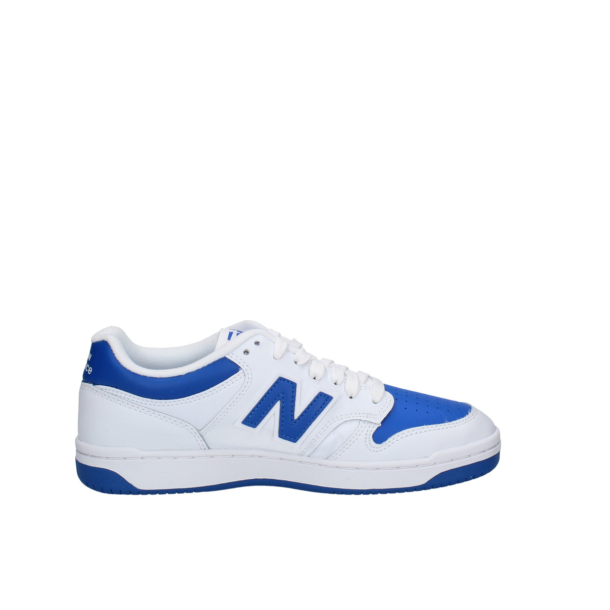 New Balance  BB480LCB Bianco