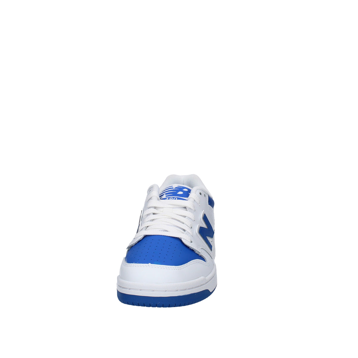 New Balance  BB480LCB Bianco