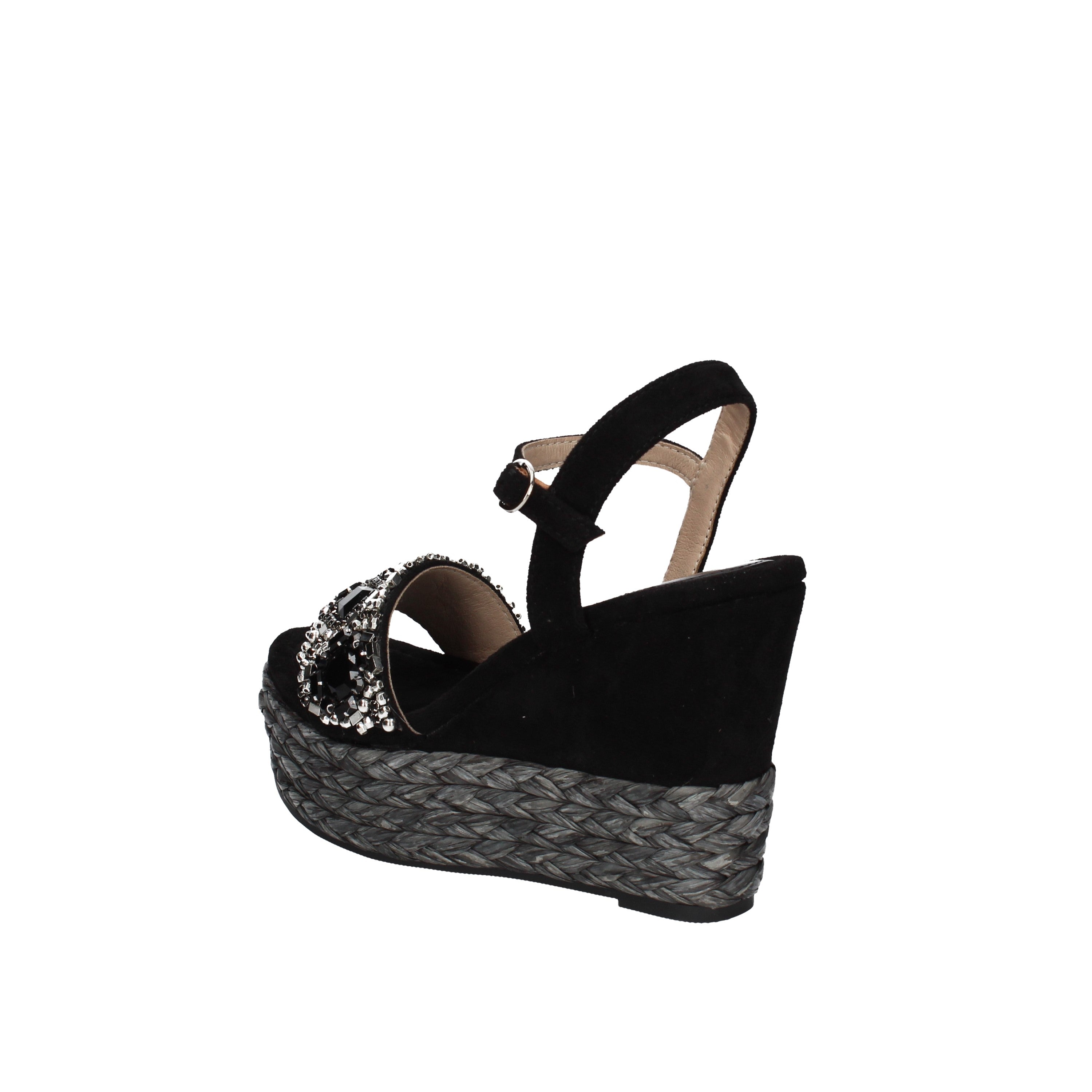 Keys  K-7961 Nero