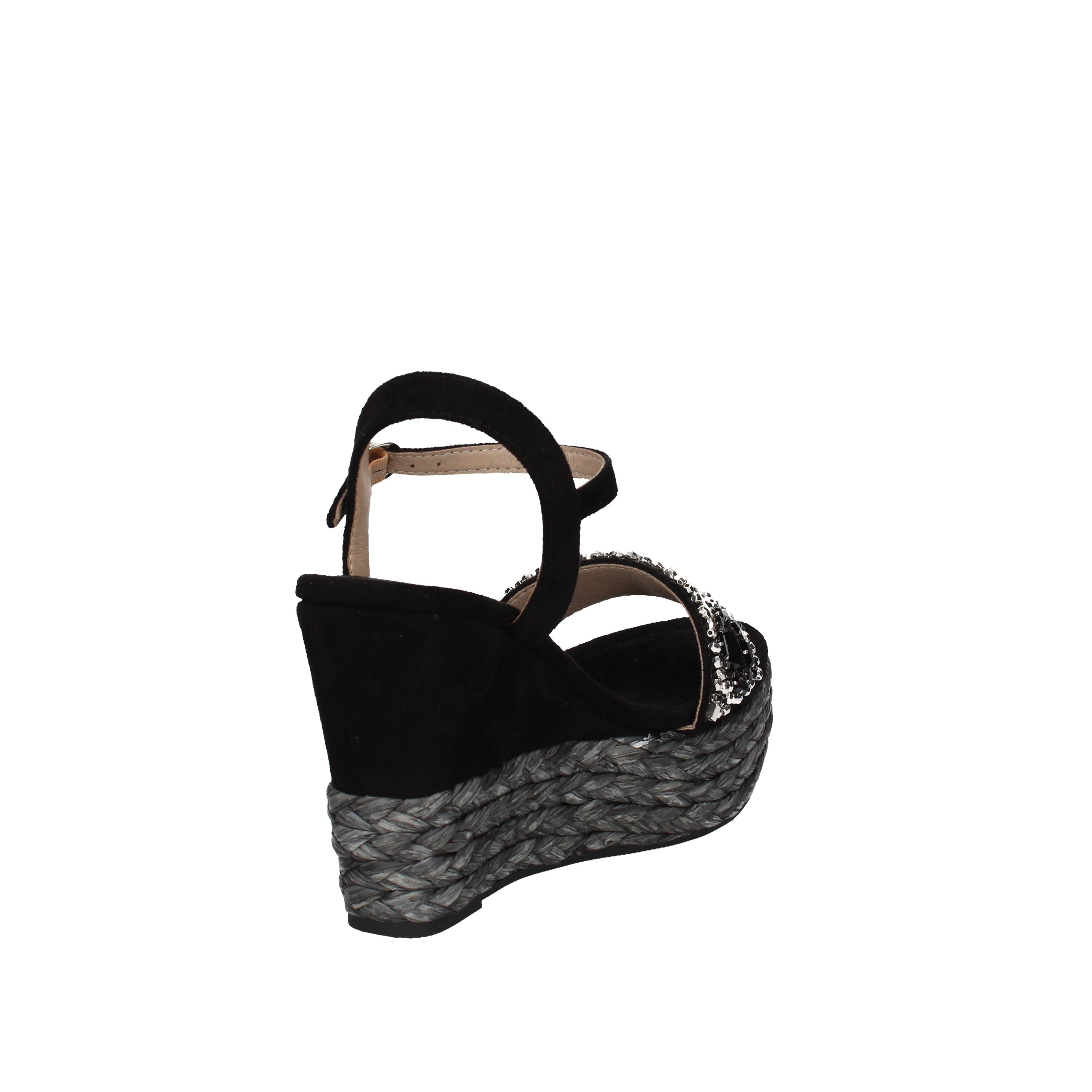 Keys  K-7961 Nero