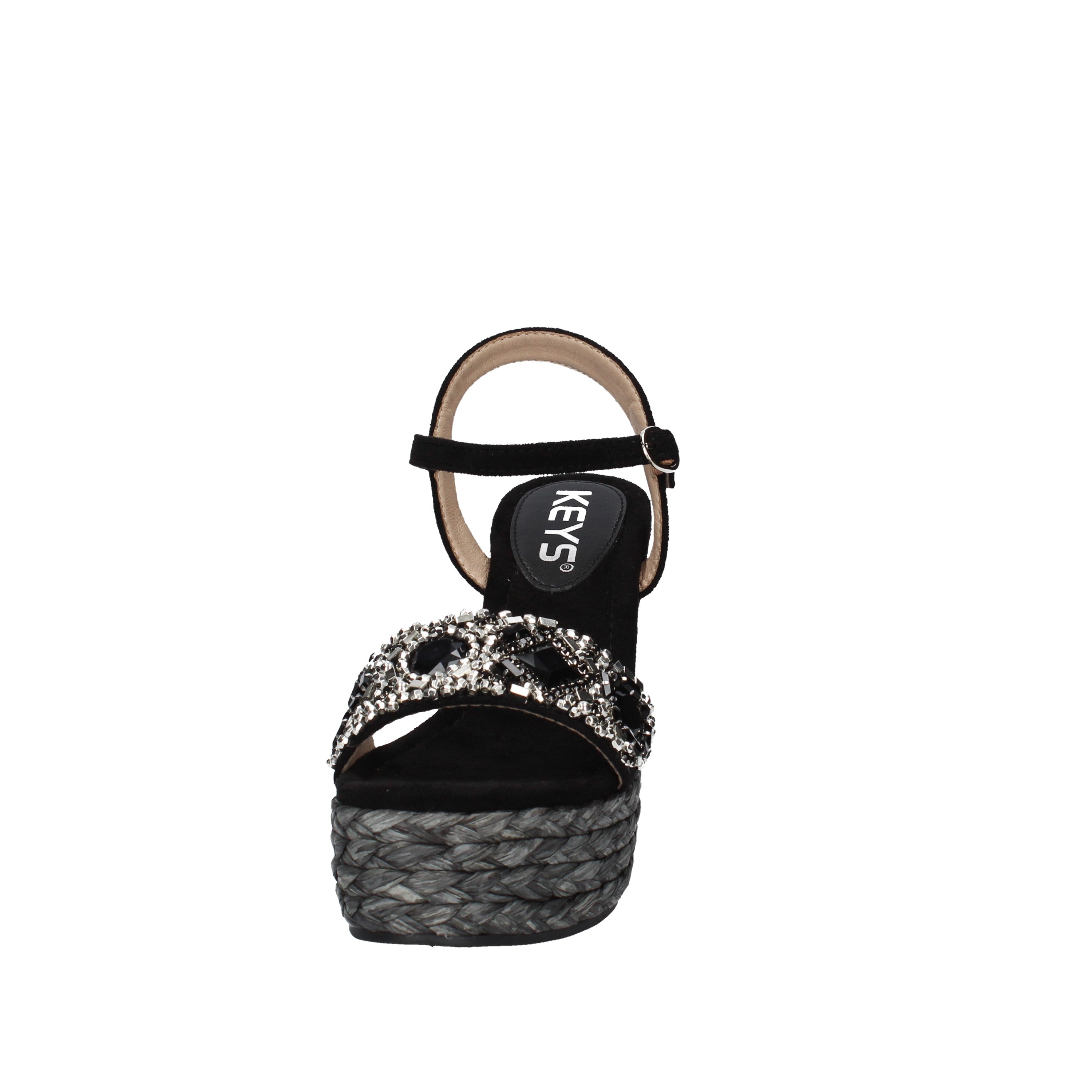 Keys  K-7961 Nero