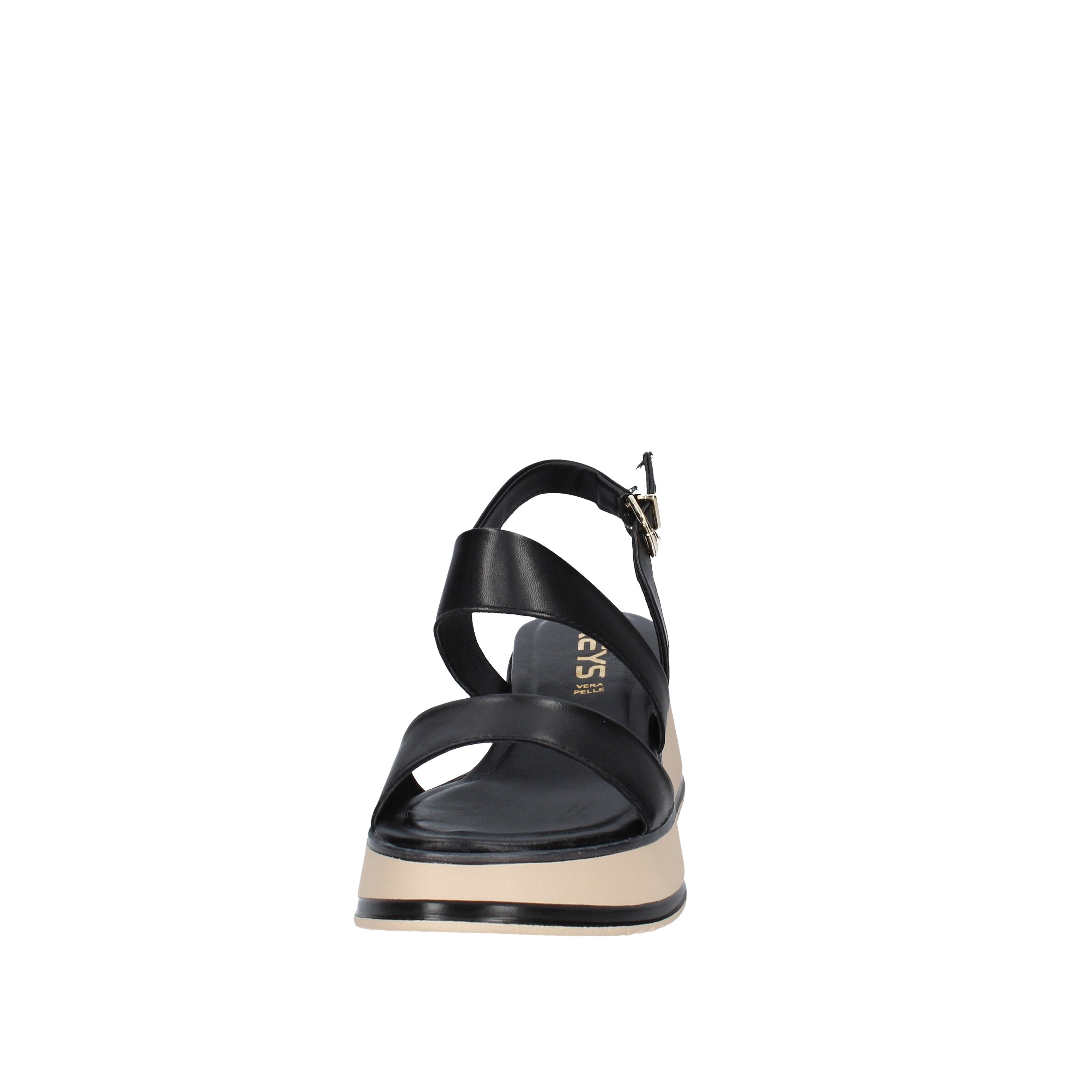 Keys  K-8191 Nero