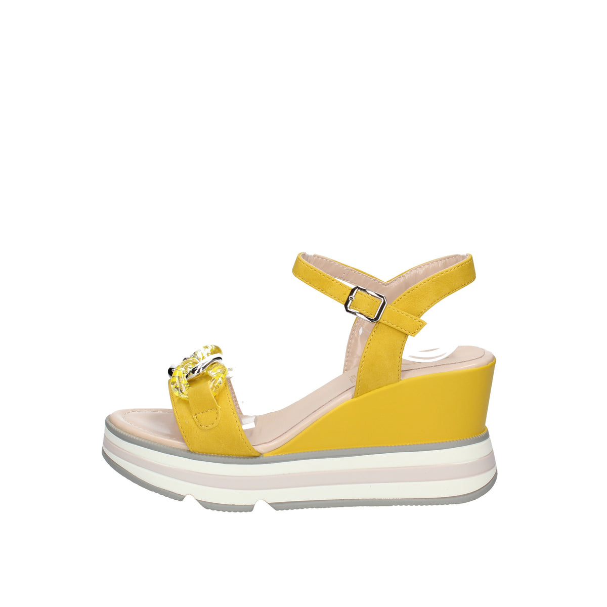 Keys  K-8131 Giallo