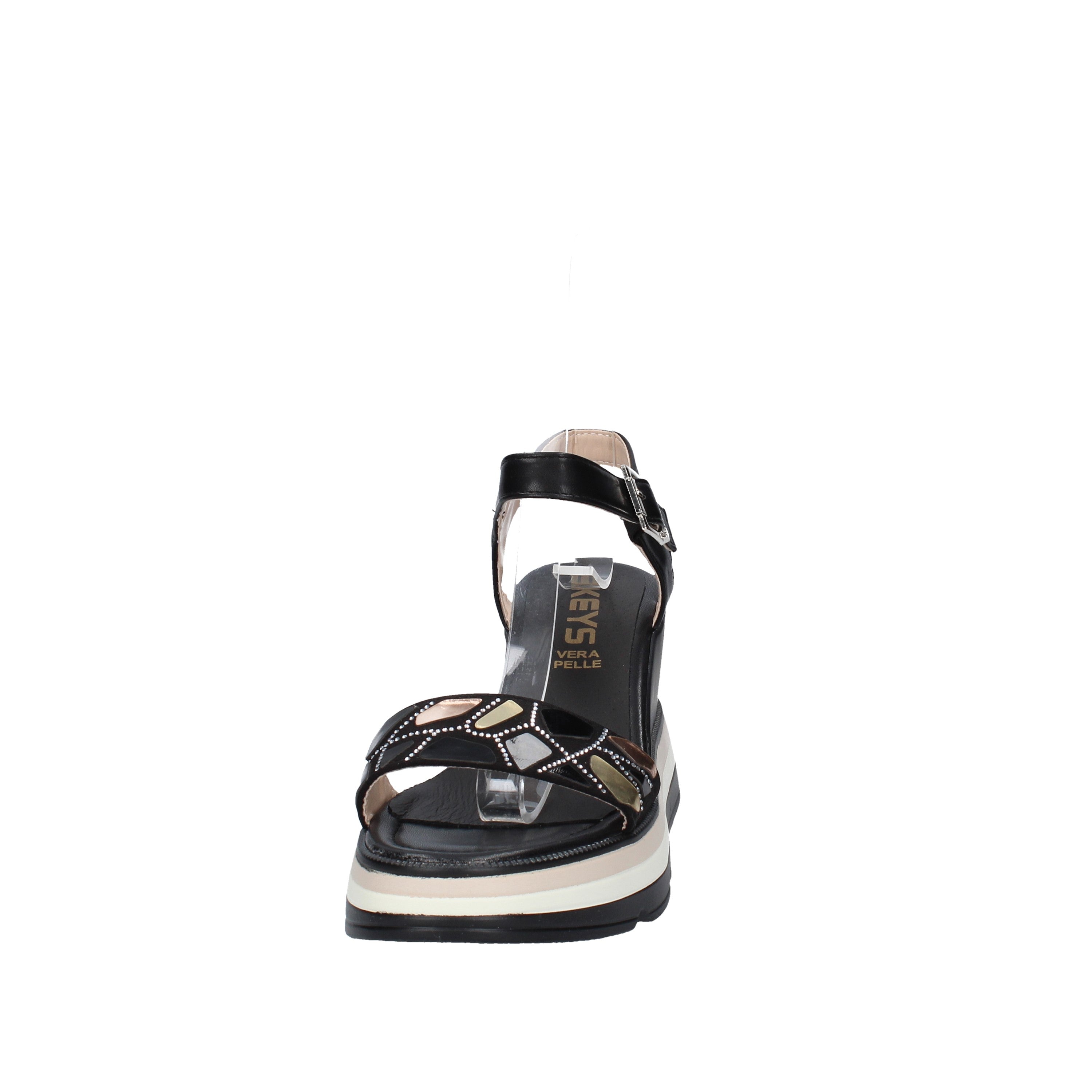 Keys  K-8132 Nero