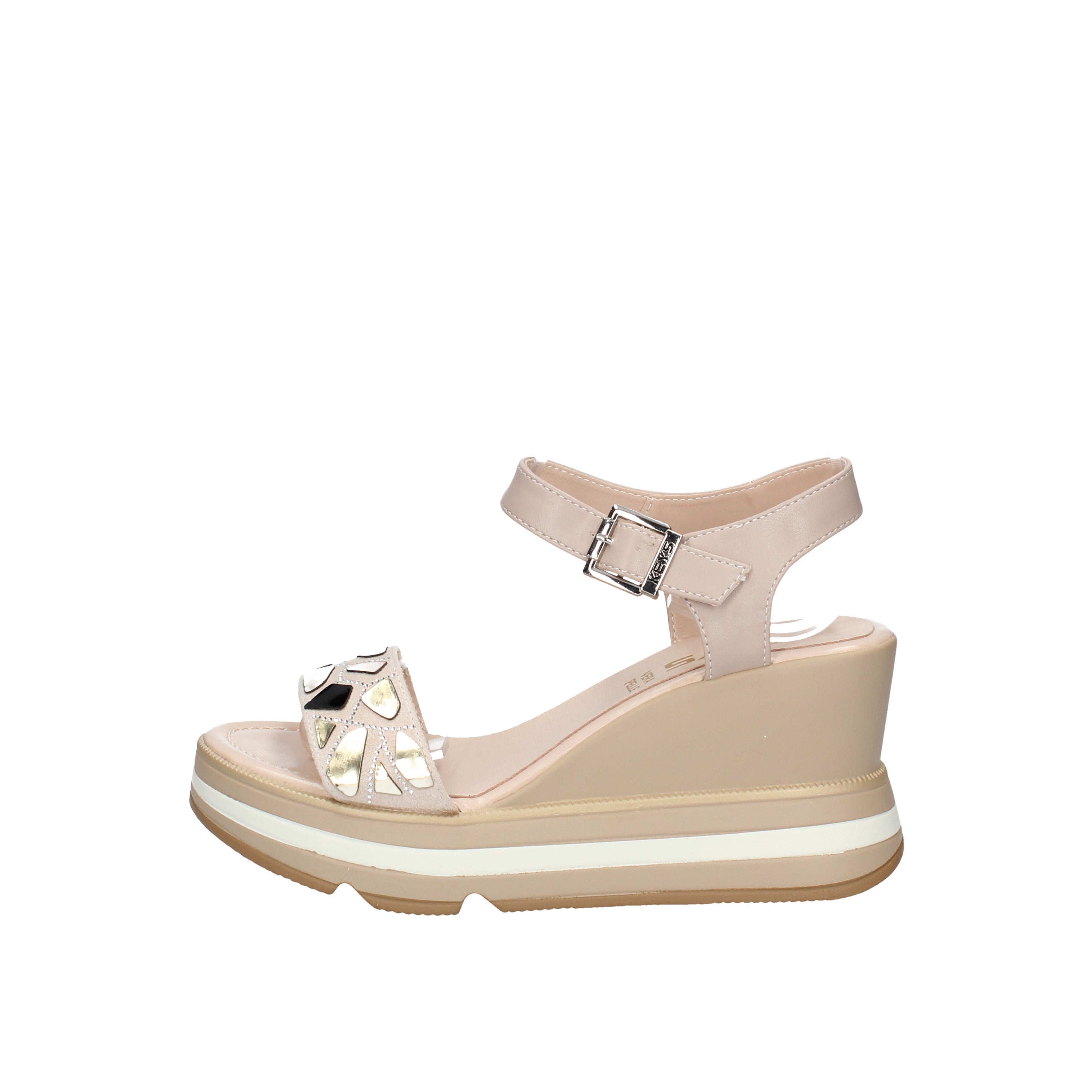 Keys  K-8132 Rosa