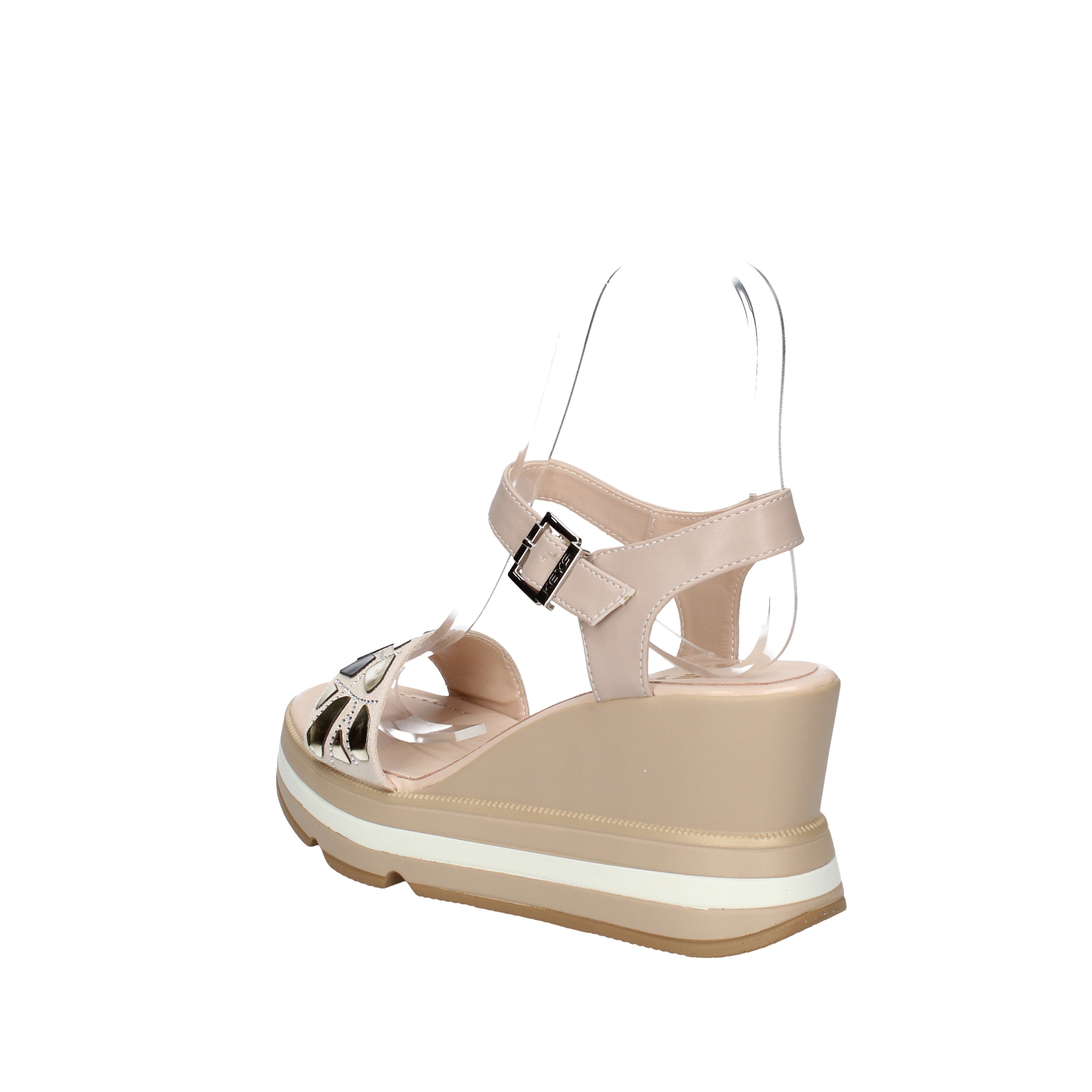Keys  K-8132 Rosa