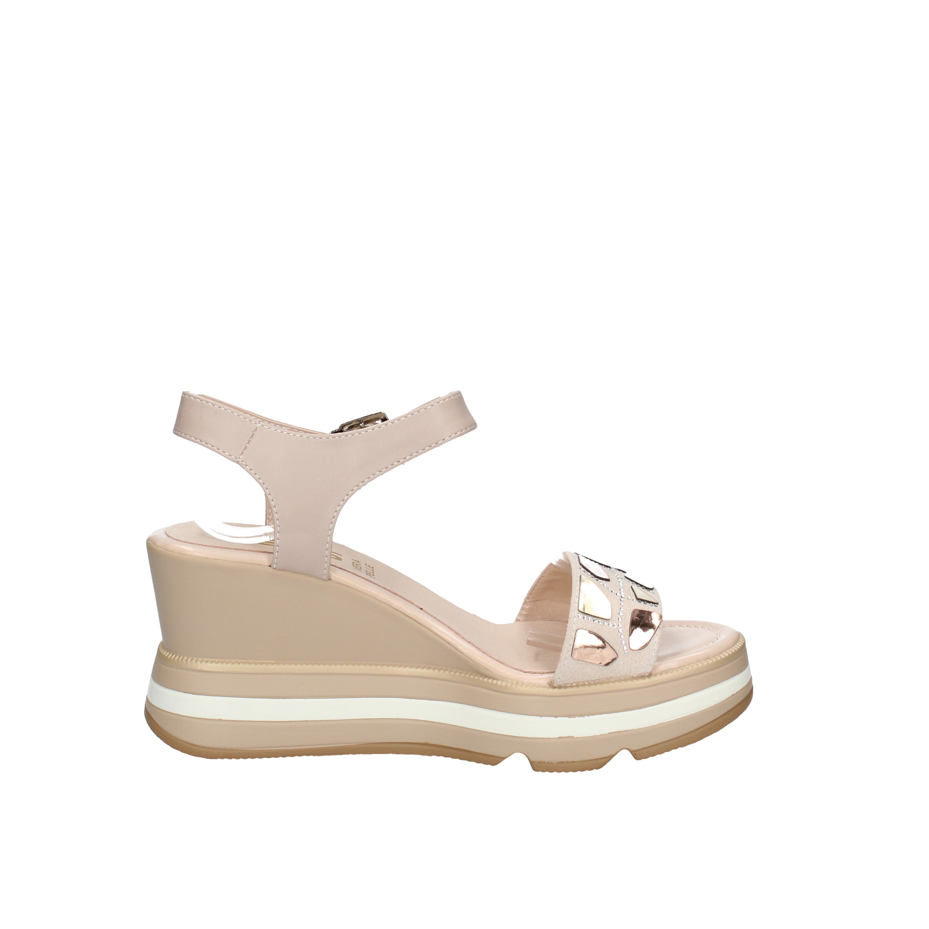 Keys  K-8132 Rosa