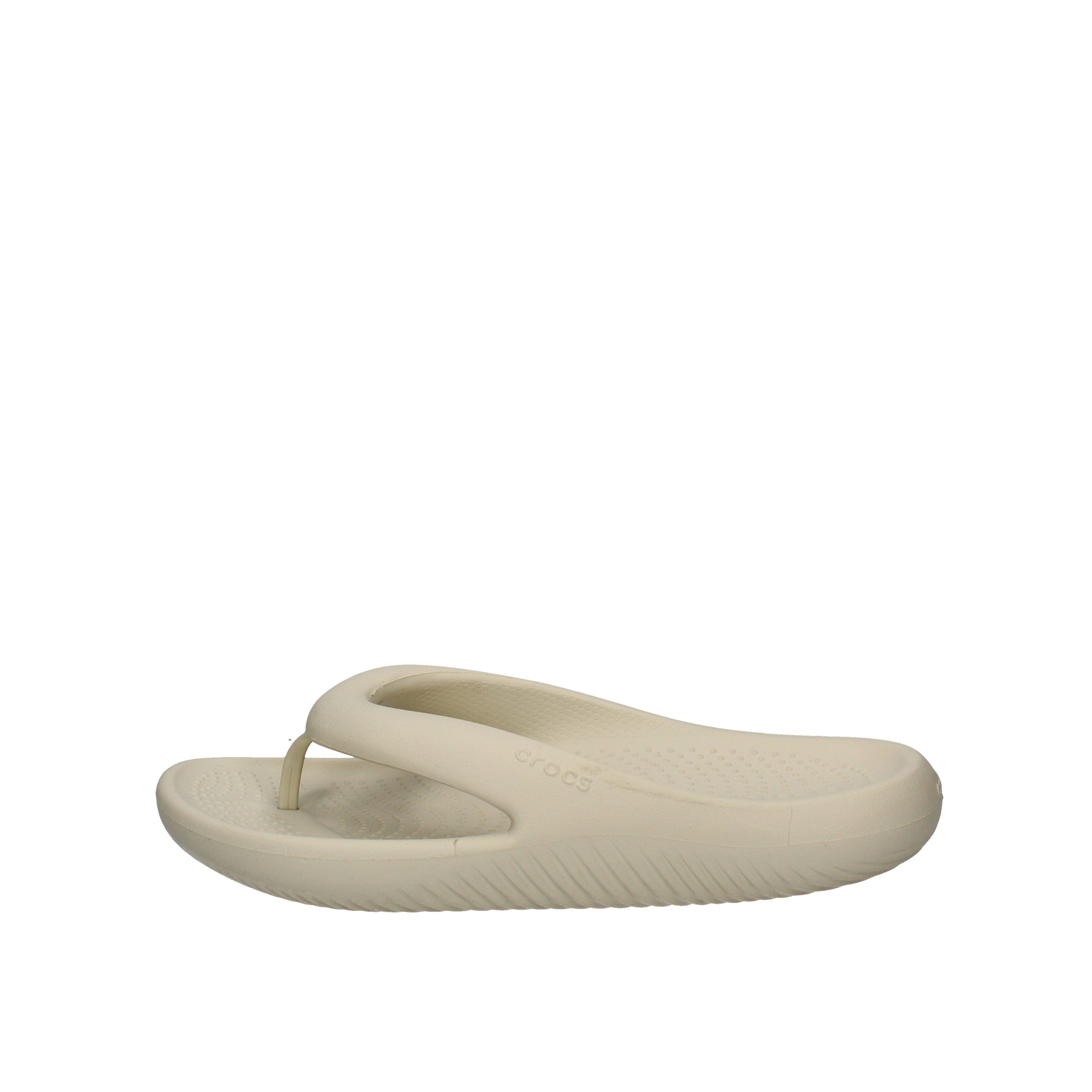 crocs ciabatta 208437/bone