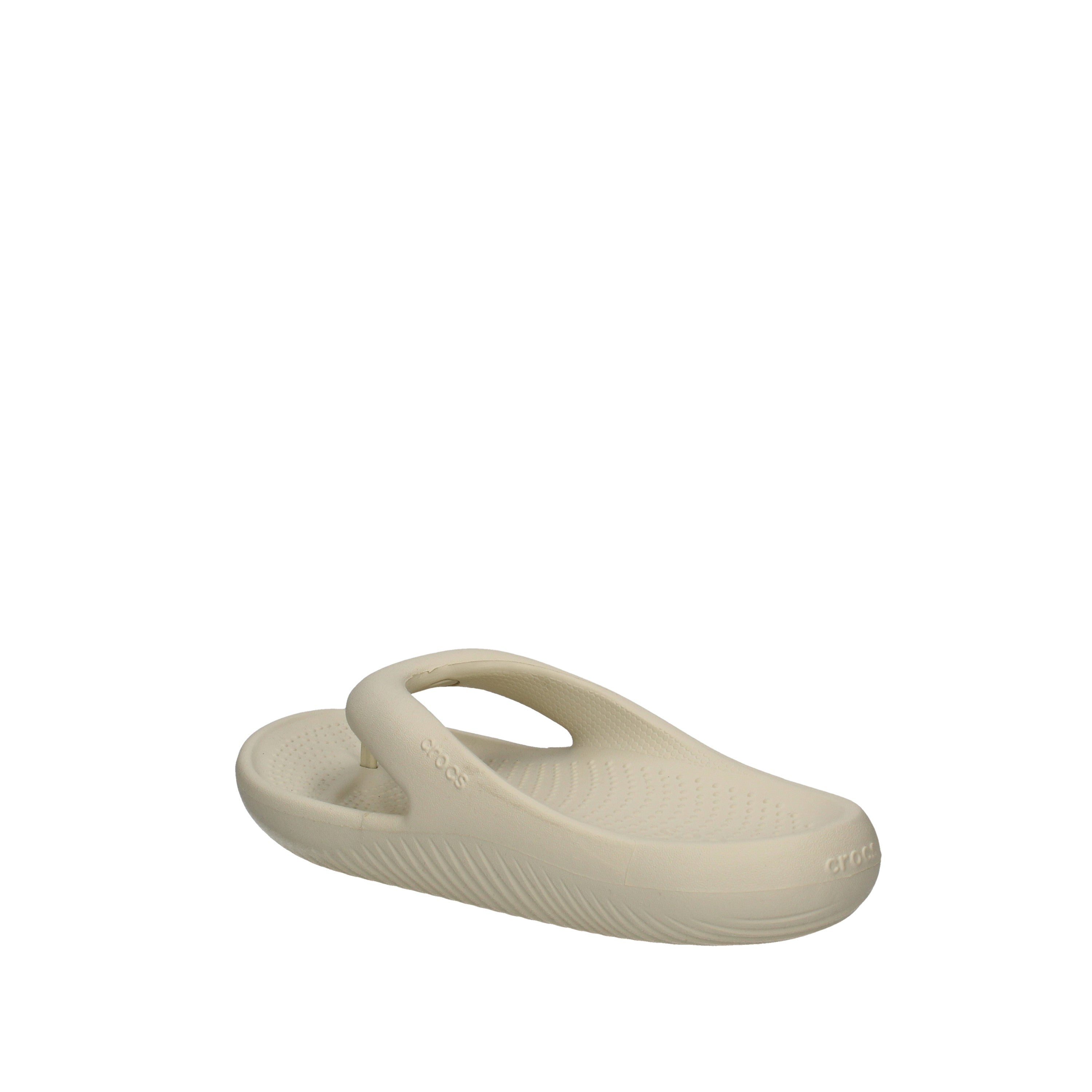 crocs ciabatta 208437/bone