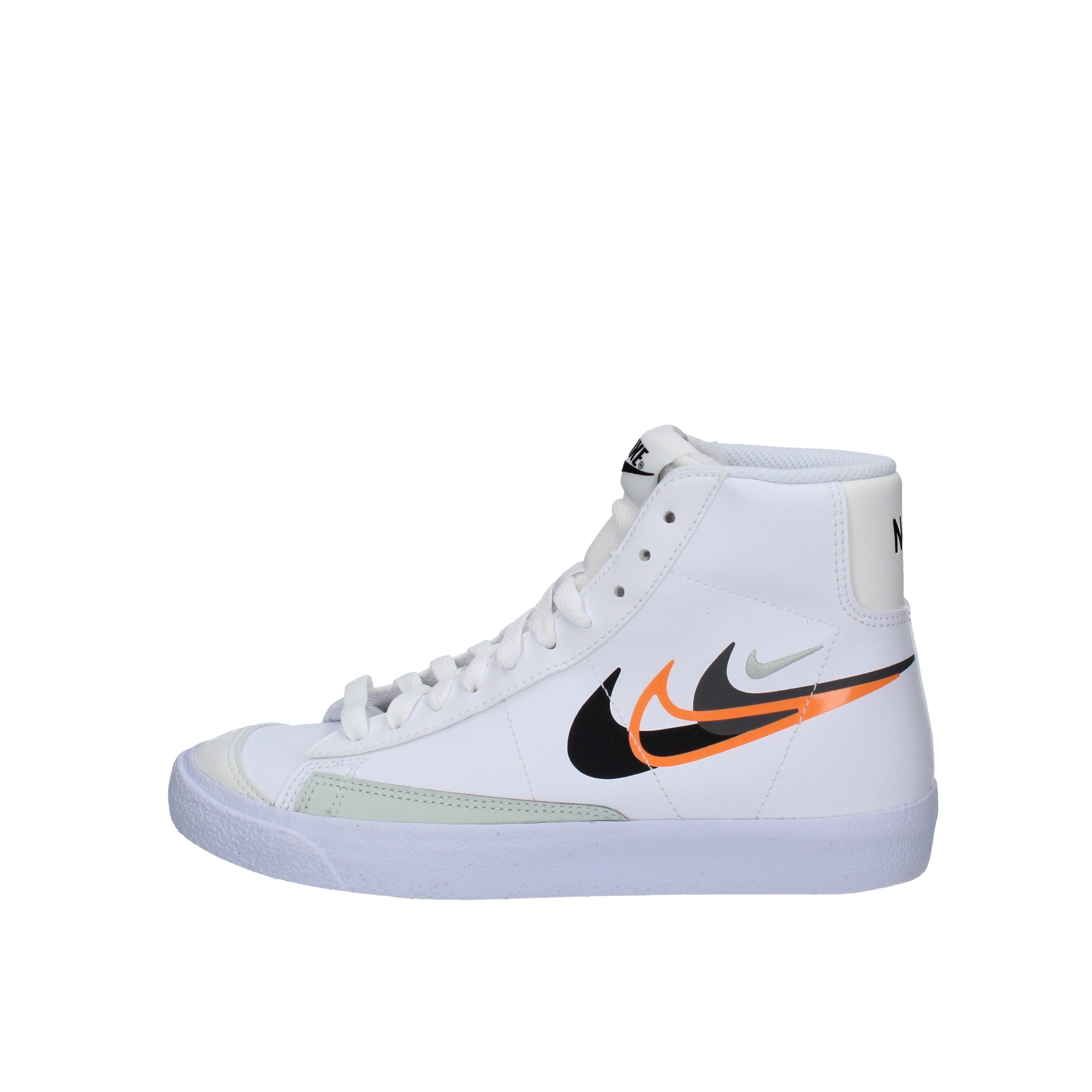 nike sneakers BLAZER MID NN GS fn7788-100