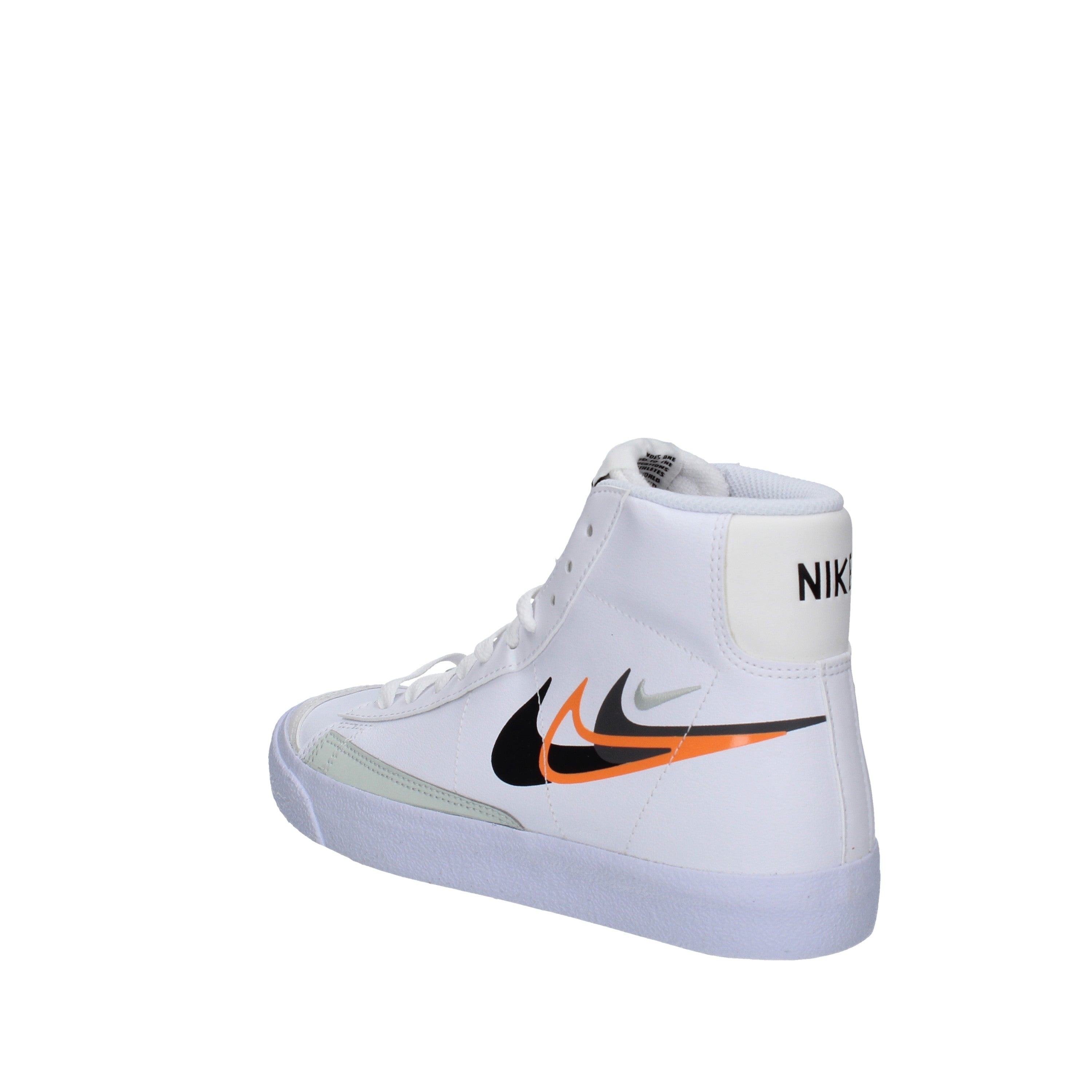 nike sneakers BLAZER MID NN GS fn7788-100