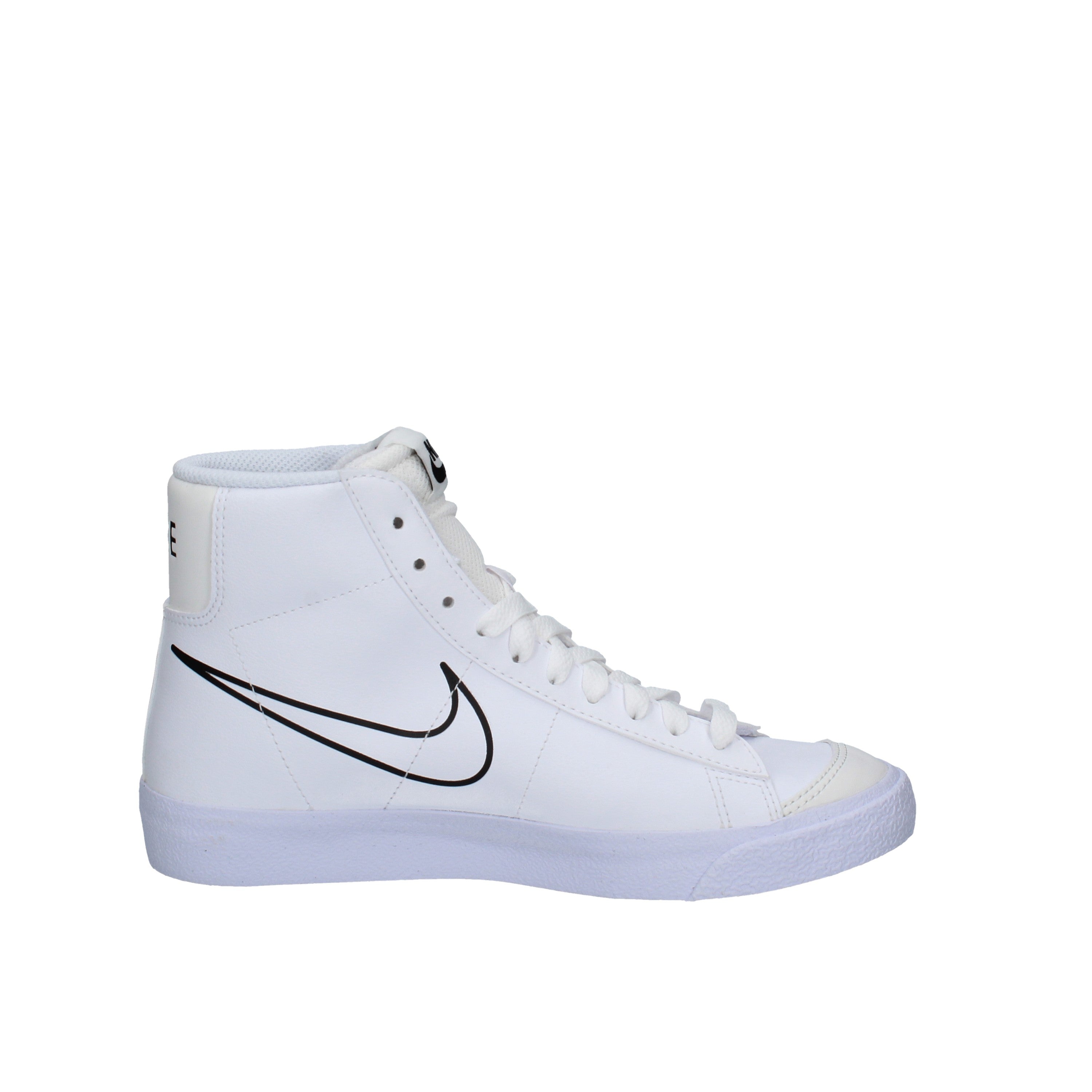 nike sneakers BLAZER MID NN GS fn7788-100