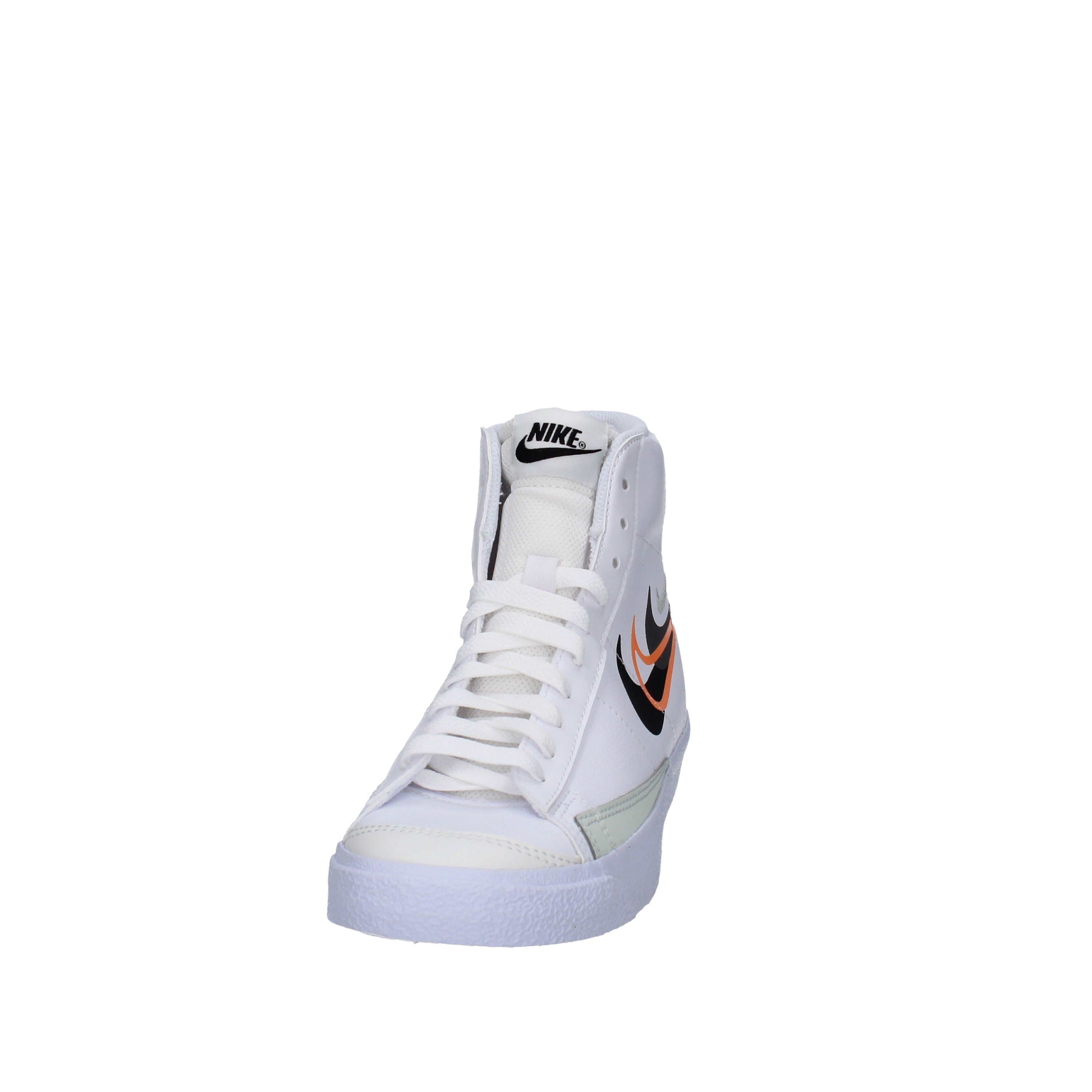 nike sneakers BLAZER MID NN GS fn7788-100