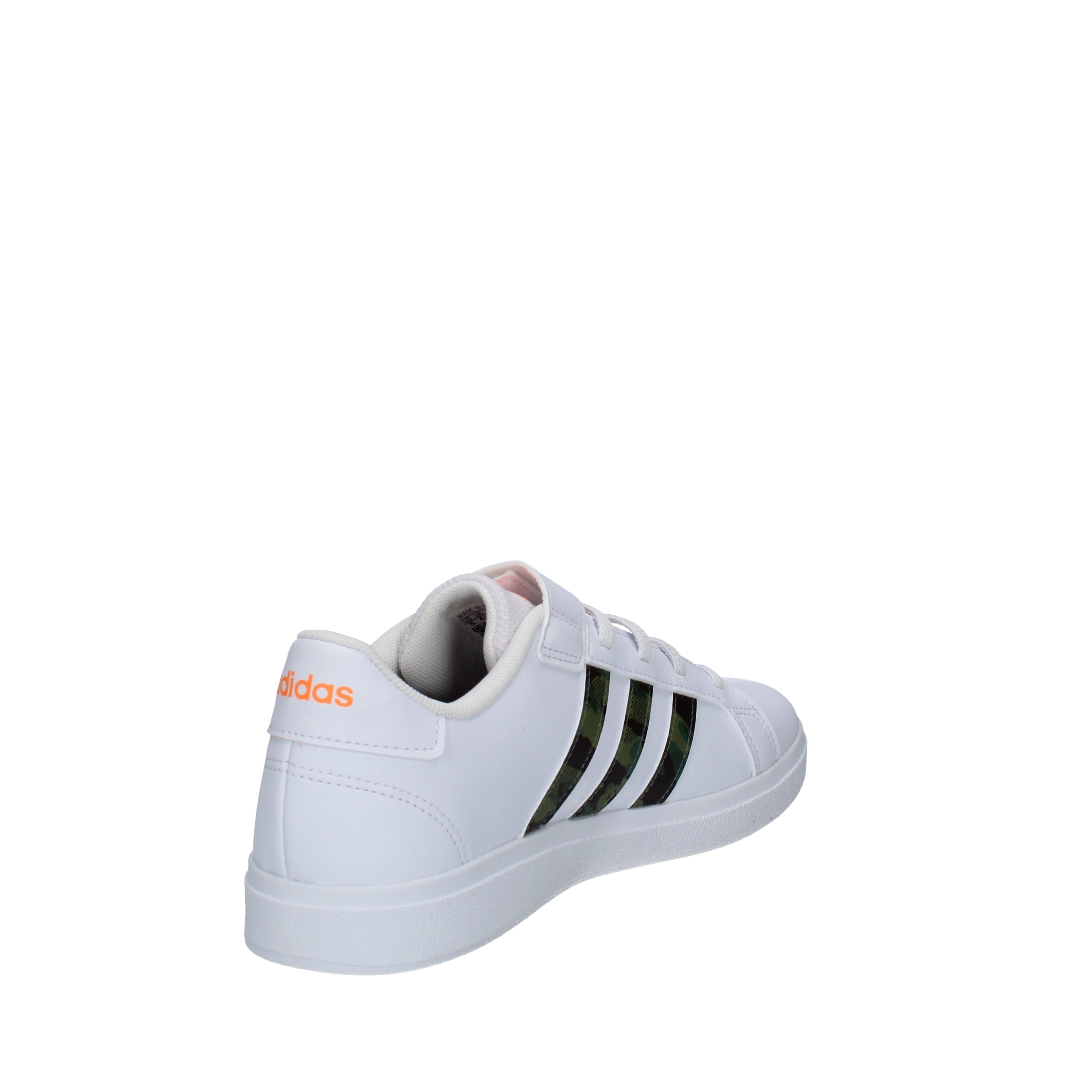 adidas sneakers grand court 2.0 el if2885