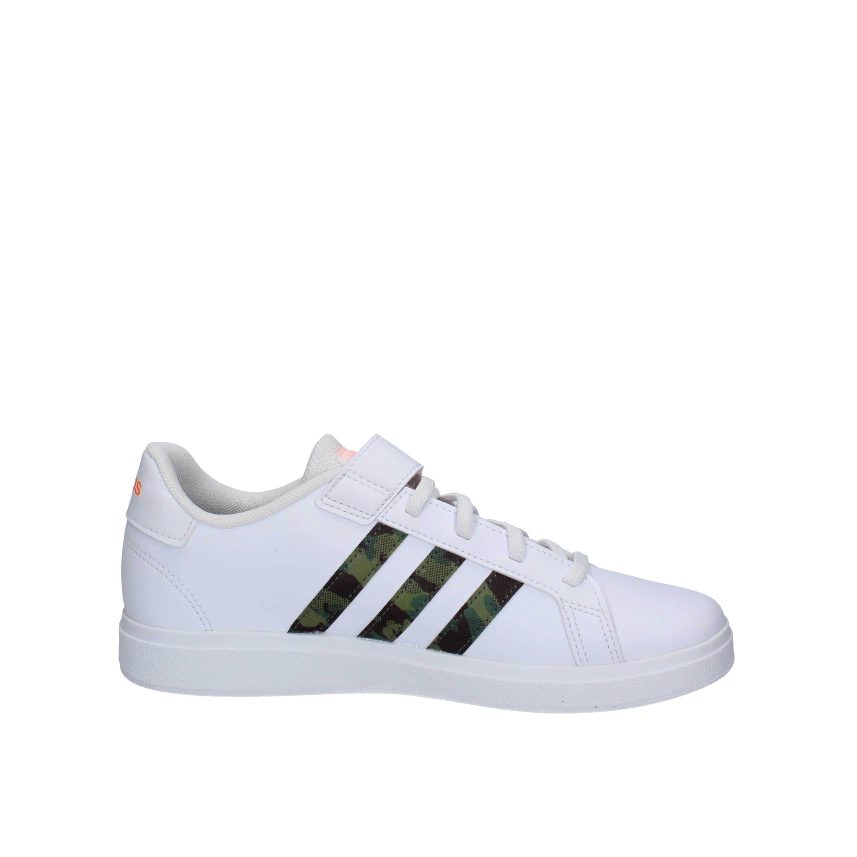 adidas sneakers grand court 2.0 el if2885