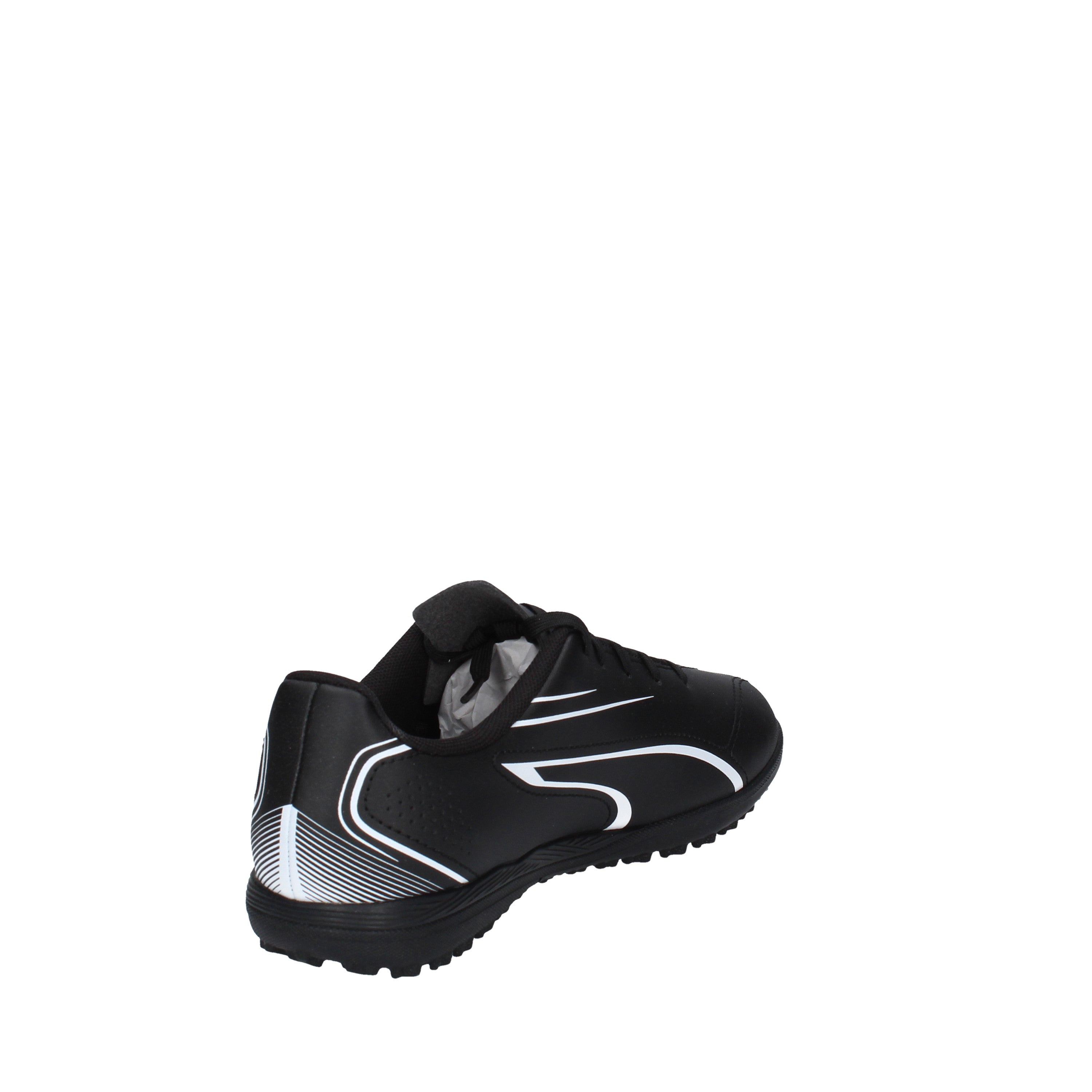 puma sneakers VITORIA TT JR BLACK/WHITE 107487-01