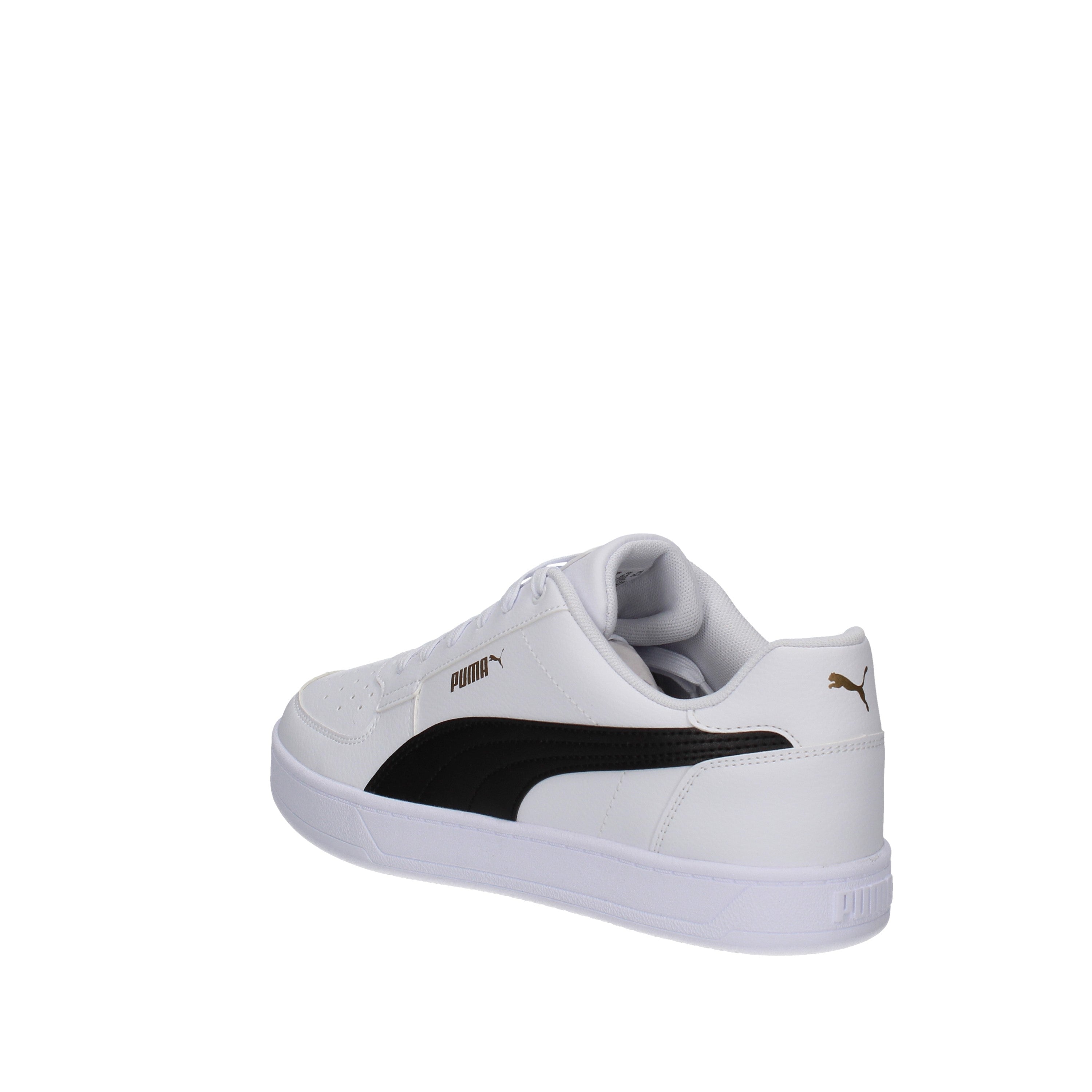 puma sneakers CAVEN 2.0 WHITE/BLACK 392290-03