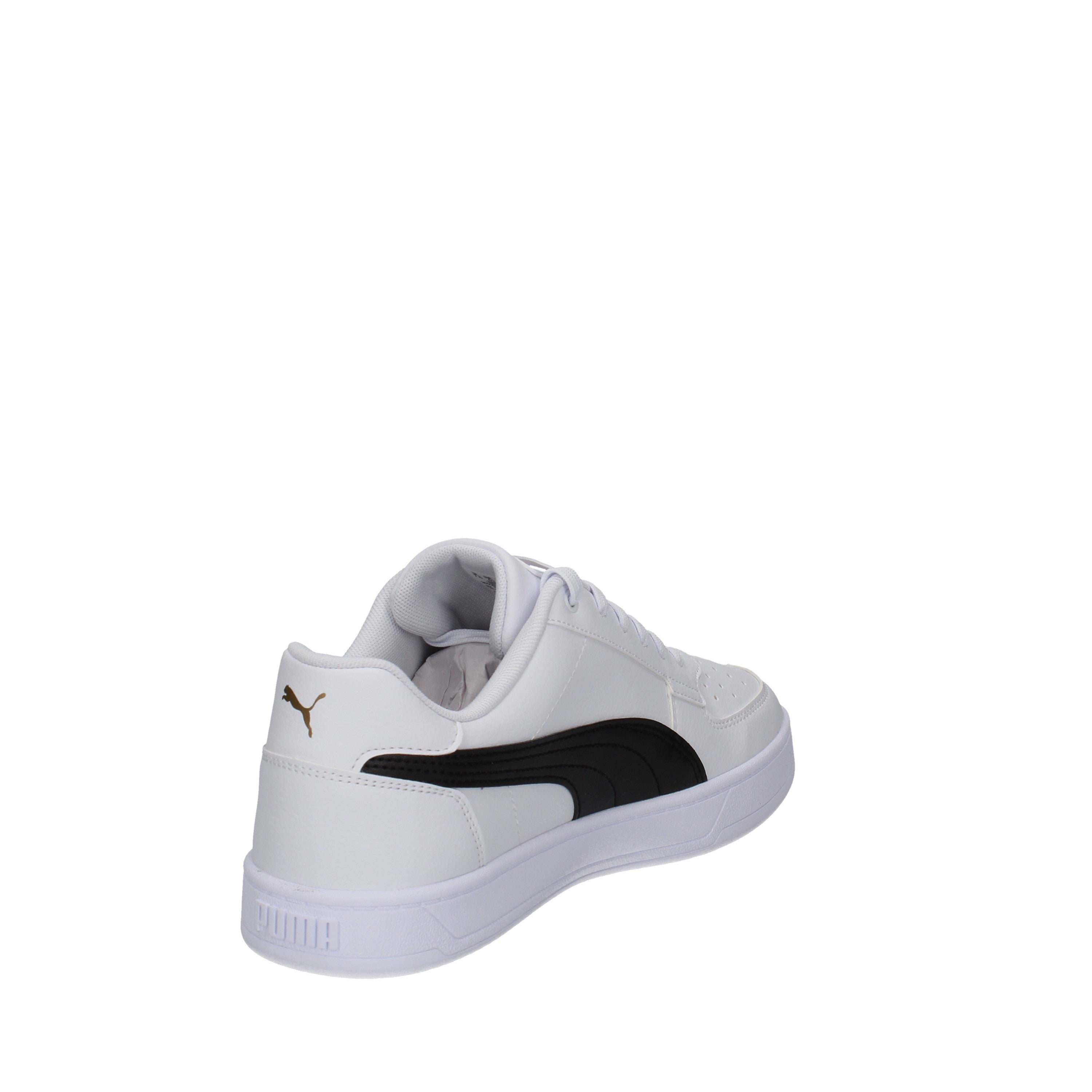 puma sneakers CAVEN 2.0 WHITE/BLACK 392290-03