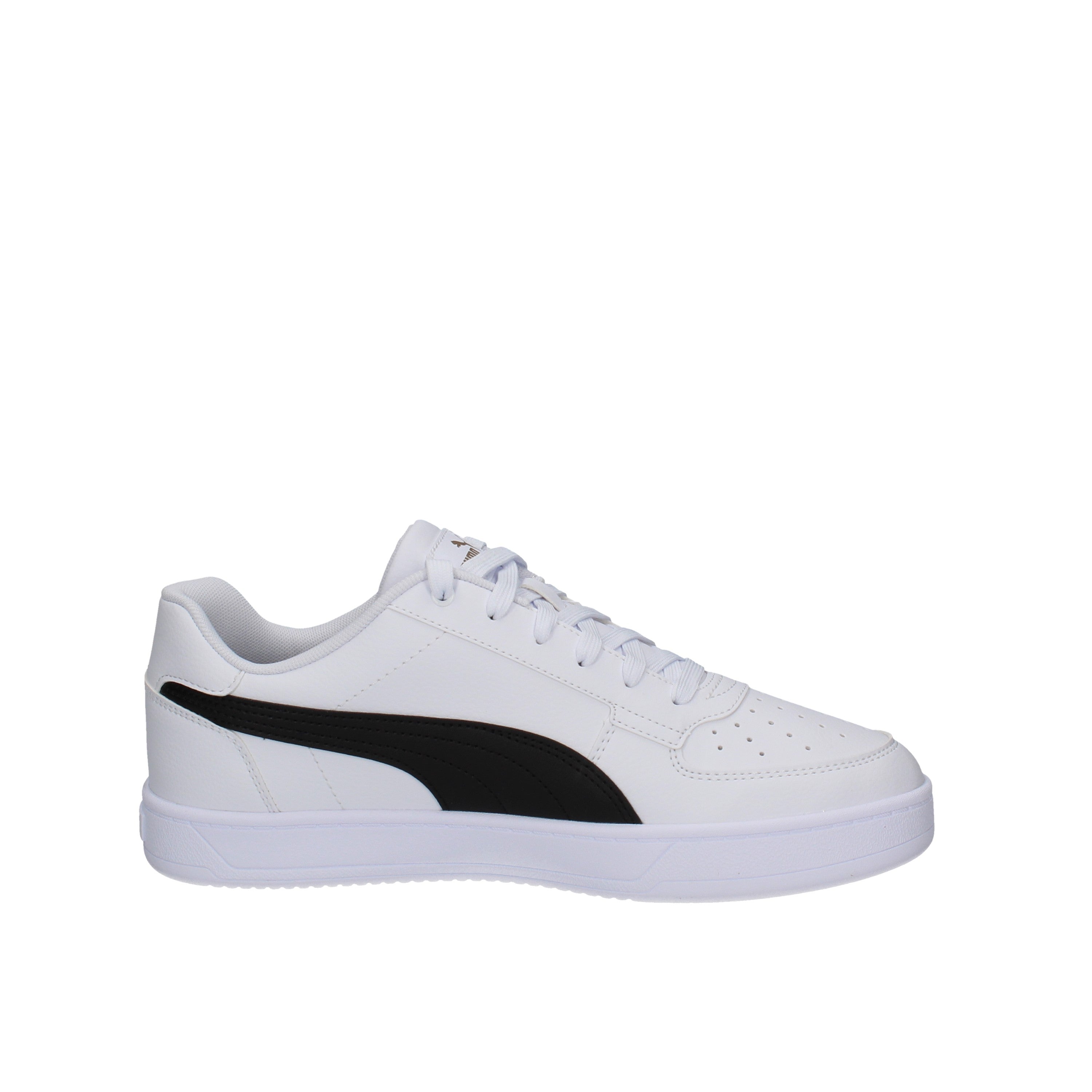 puma sneakers CAVEN 2.0 WHITE/BLACK 392290-03