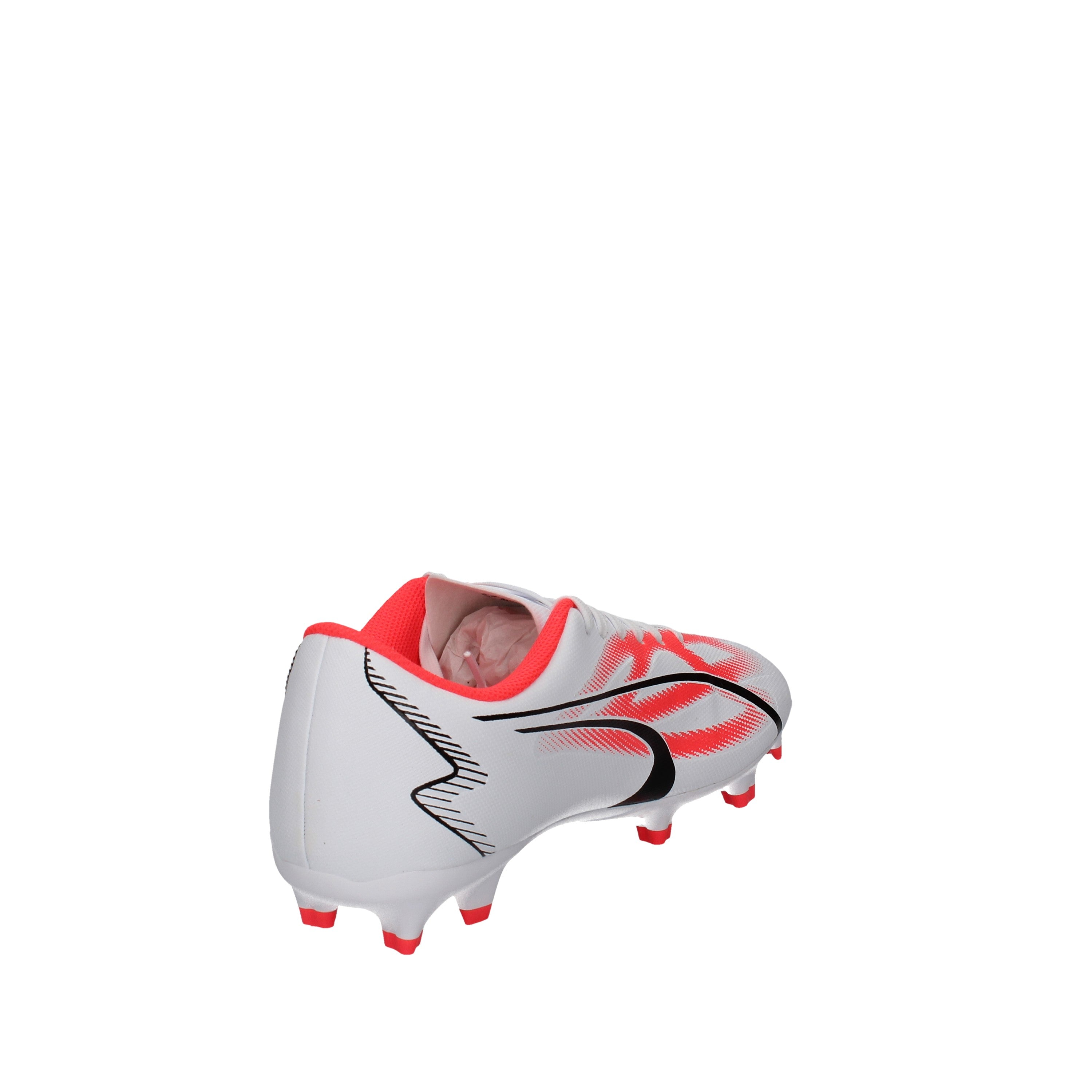 puma sneakers ULTRA PLAY FG/AG WHITE/FIRE ORCHIDEA 107423-01