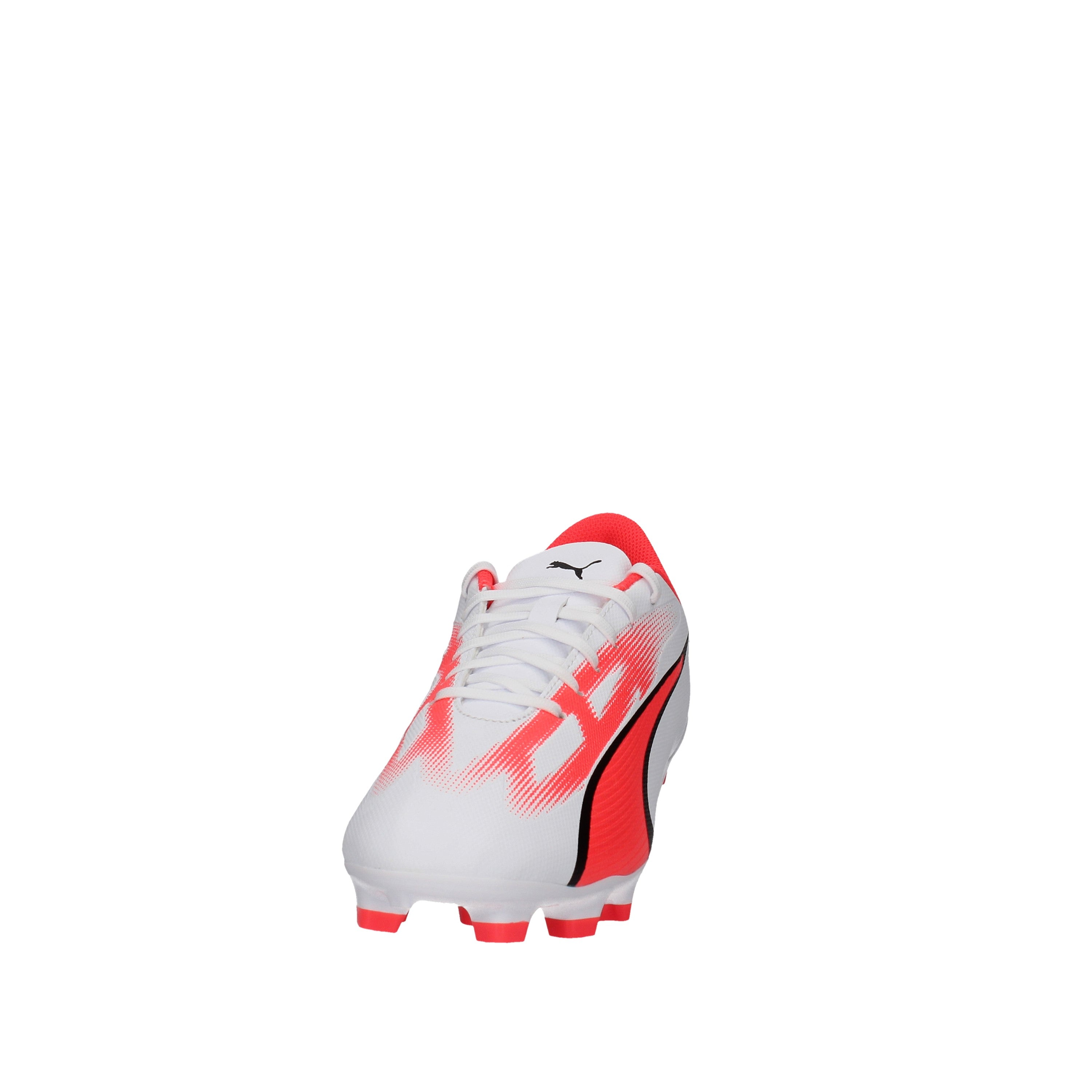 puma sneakers ULTRA PLAY FG/AG WHITE/FIRE ORCHIDEA 107423-01