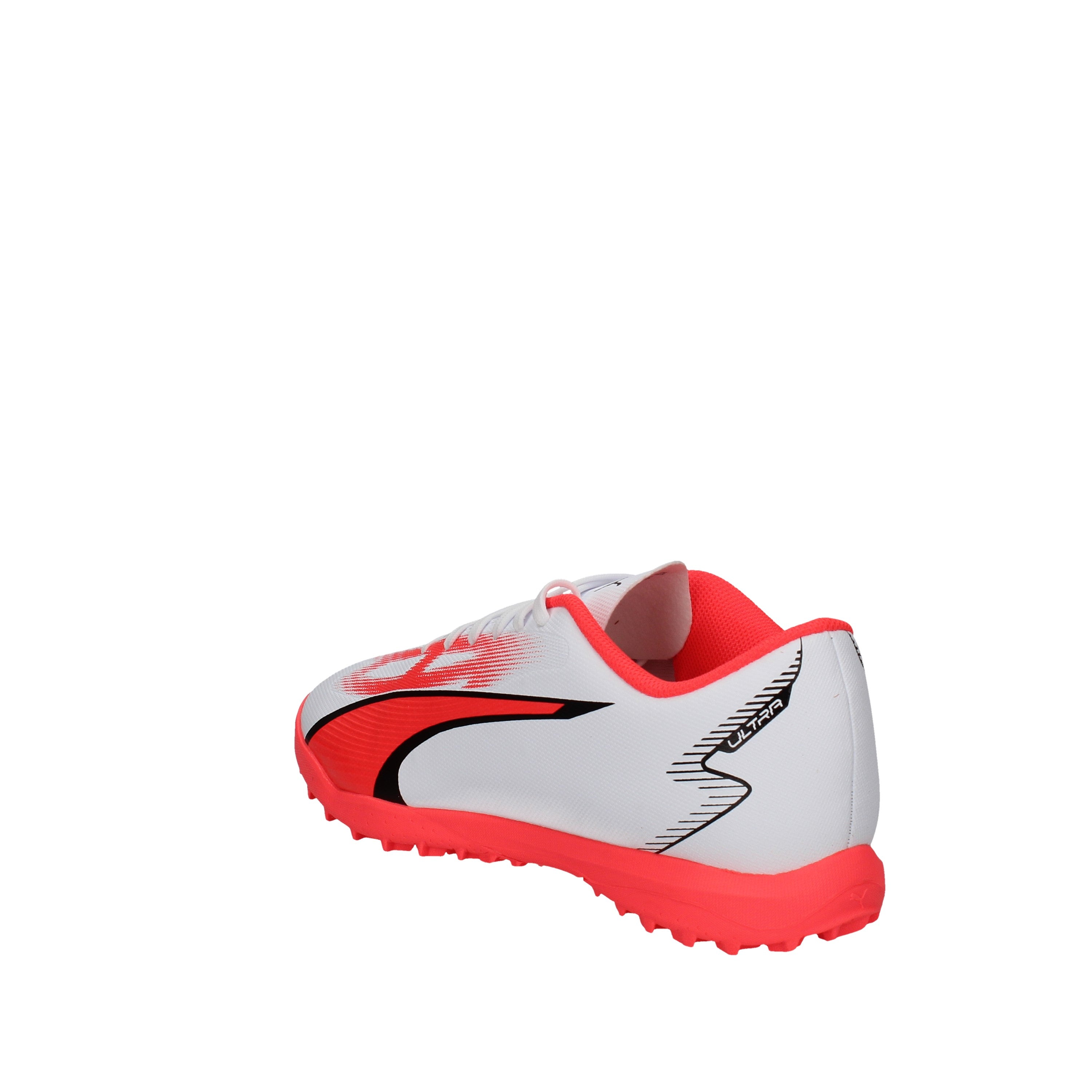 puma sneakers FUTURE PLAY TT WHITE/BLACK/FIRE ORCHIDEA 107528-01