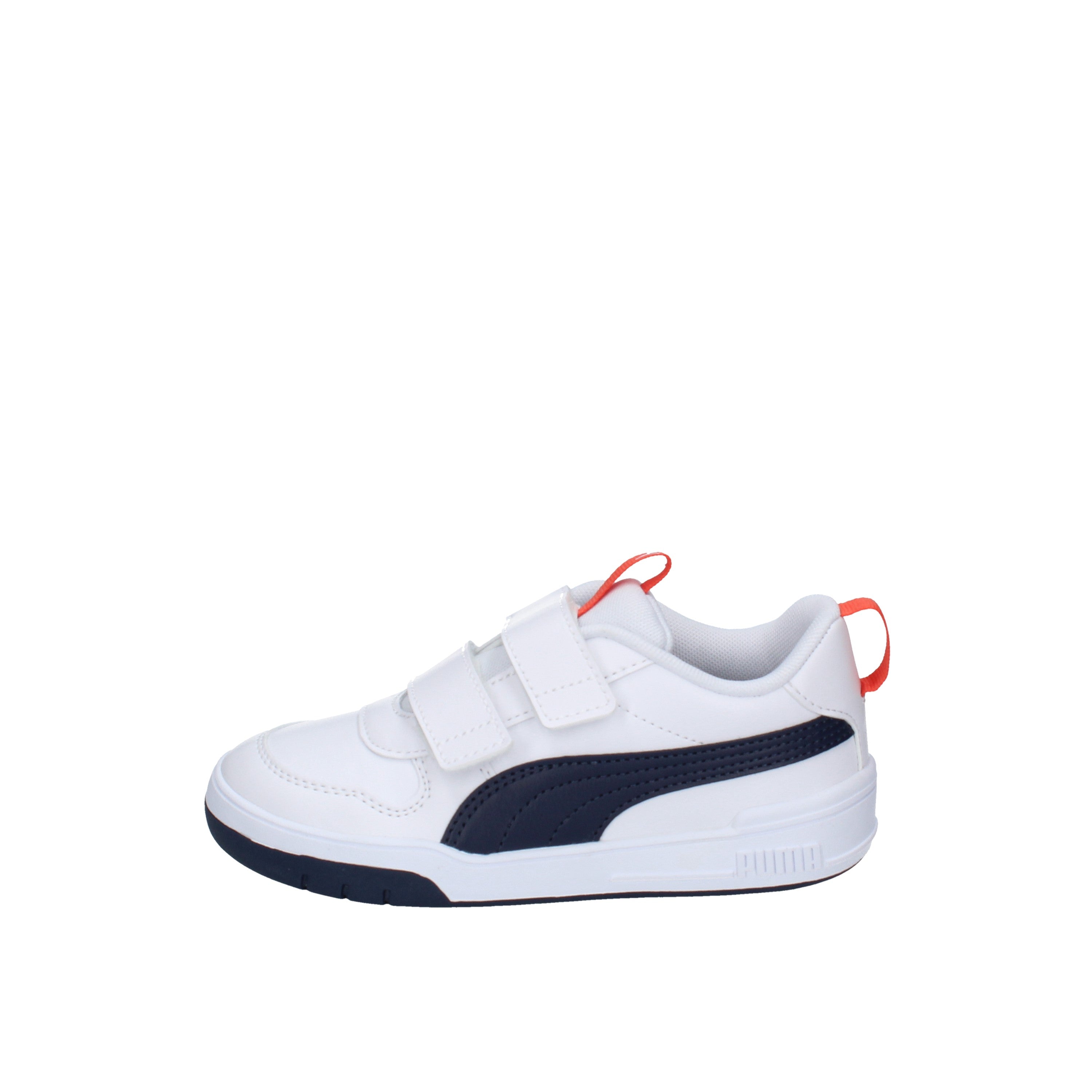puma sneakers MULTIFLEX SL WHITE/PEAOCO 380740-11