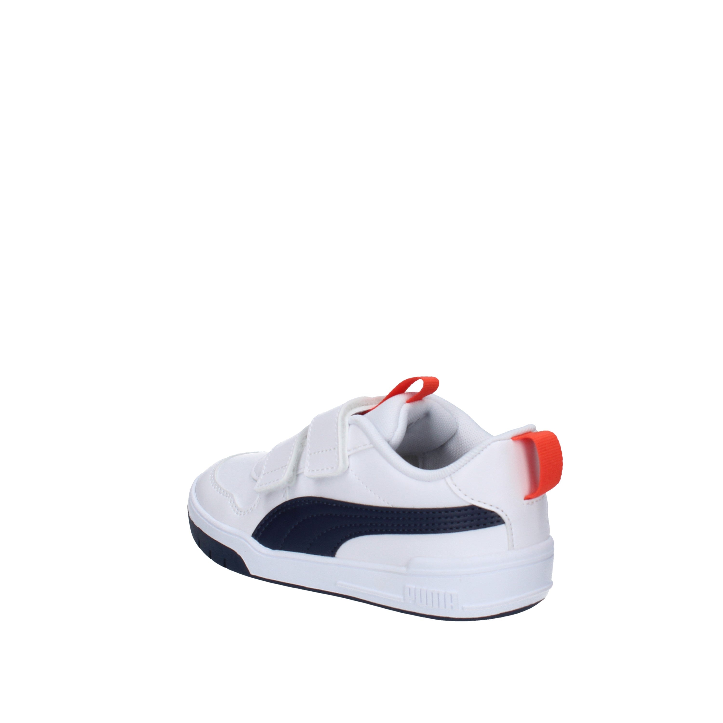puma sneakers MULTIFLEX SL WHITE/PEAOCO 380740-11