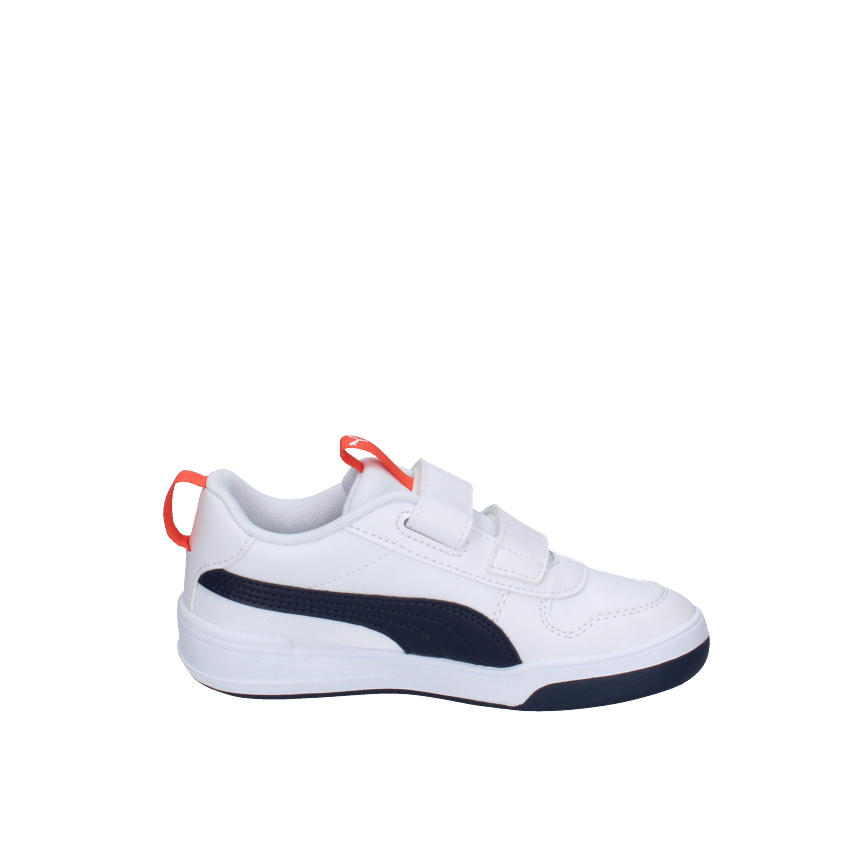 puma sneakers MULTIFLEX SL WHITE/PEAOCO 380740-11