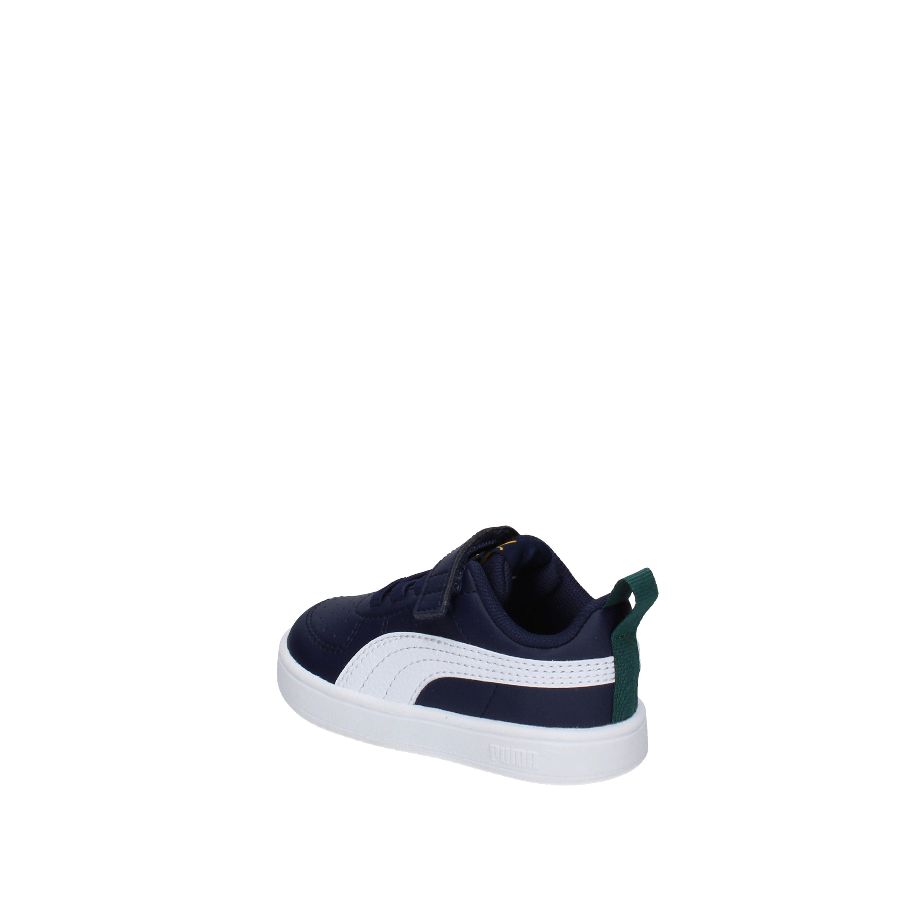 puma sneakers RICKIE AC PEACOAT/WHITE 384314-07