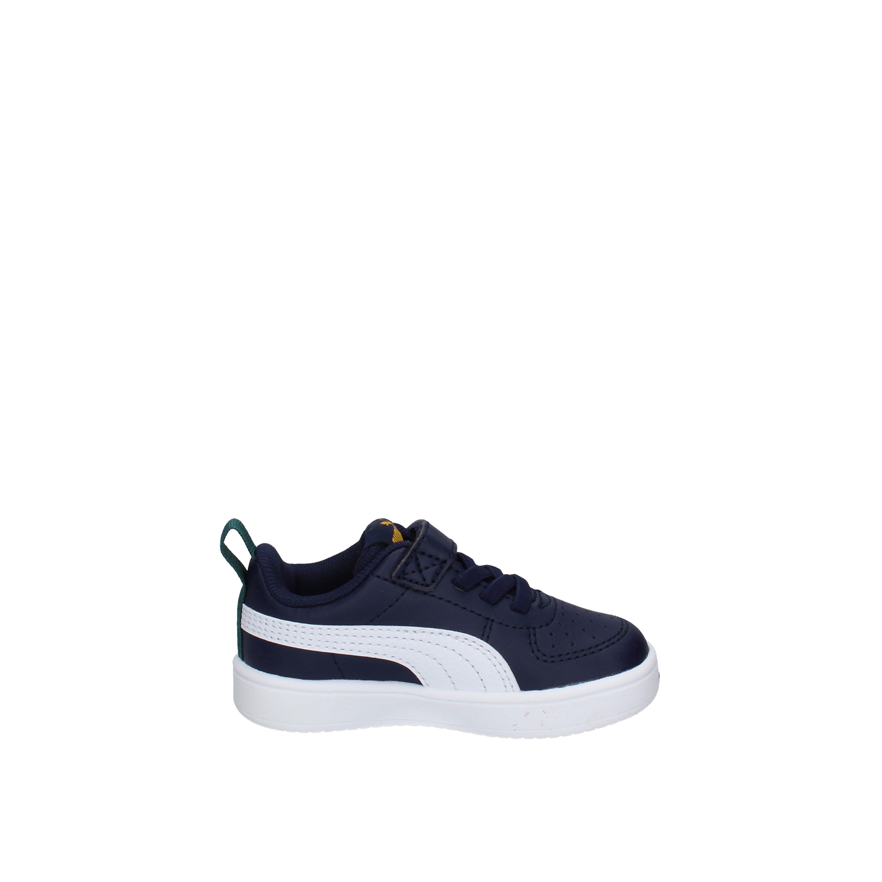 puma sneakers RICKIE AC PEACOAT/WHITE 384314-07