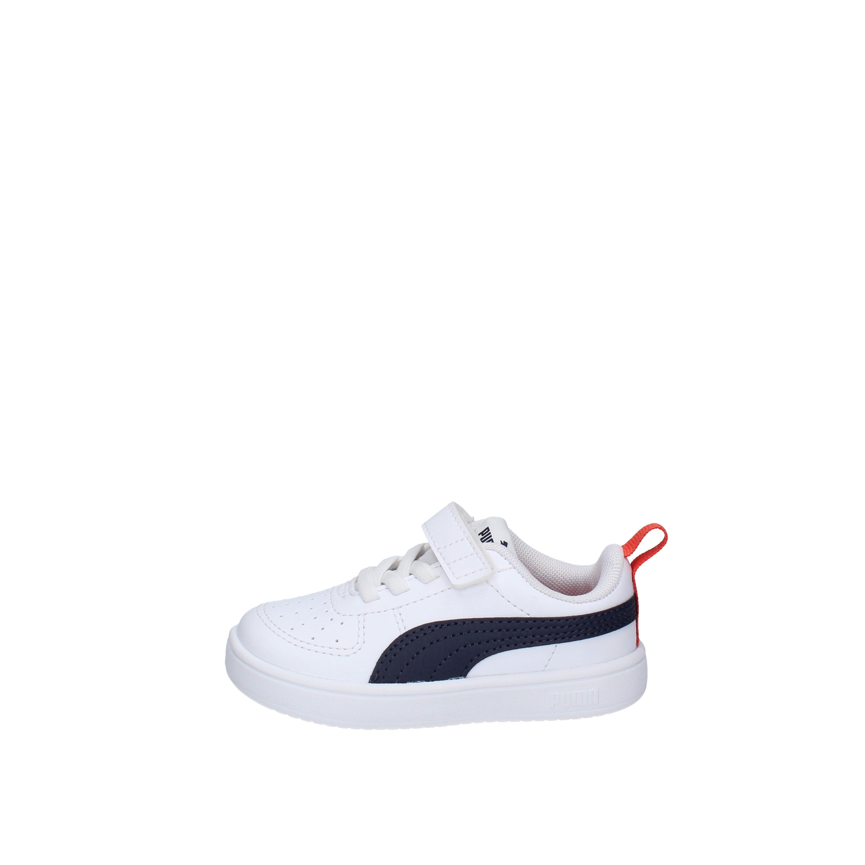 puma sneakers RICKIE AC WHITE/PEACOAT 384314-09