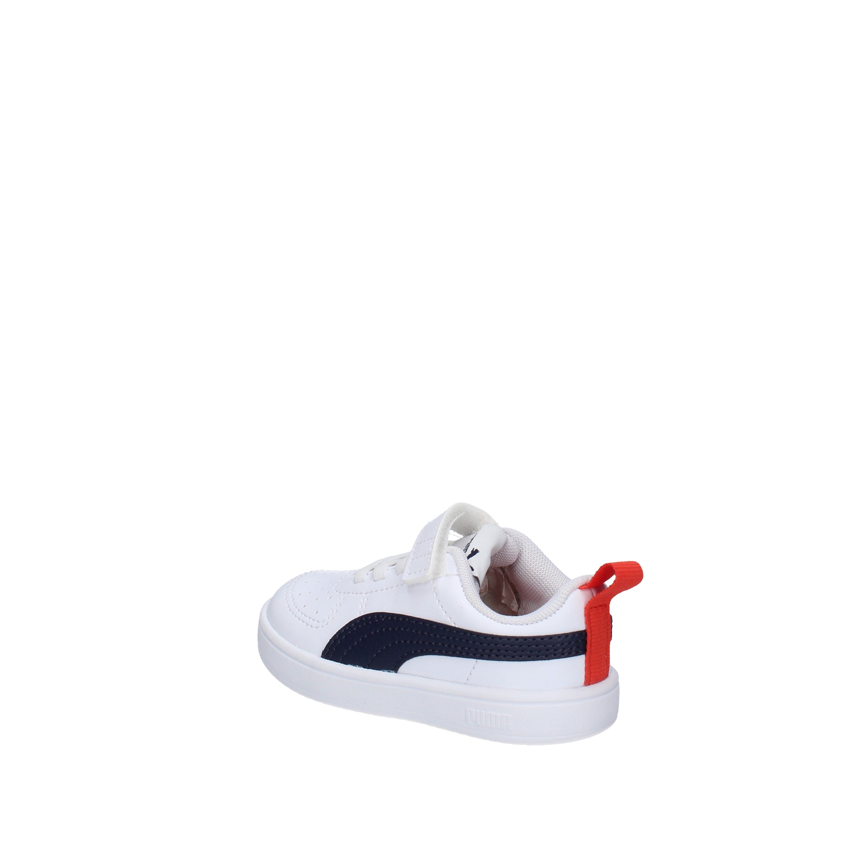 puma sneakers RICKIE AC WHITE/PEACOAT 384314-09