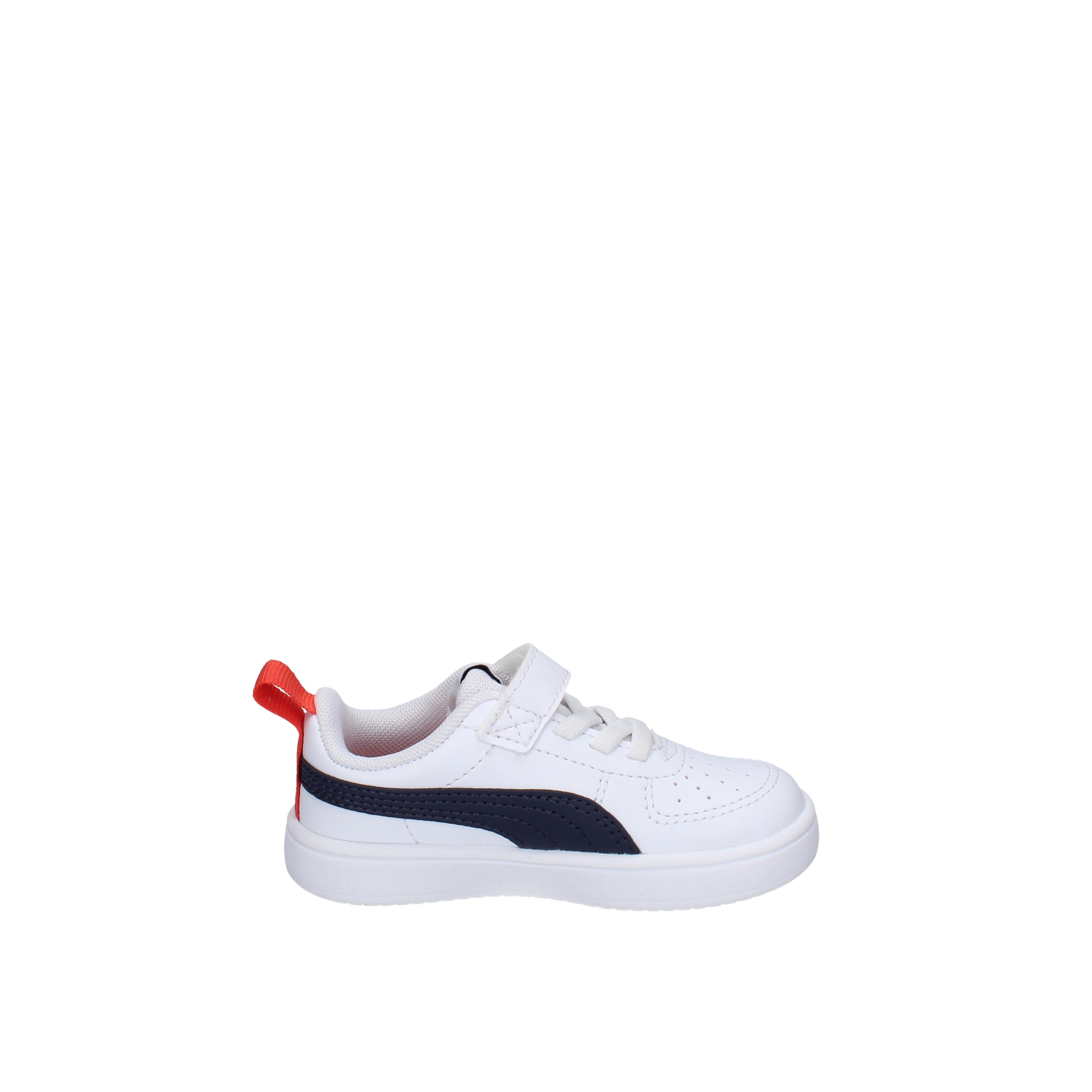 puma sneakers RICKIE AC WHITE/PEACOAT 384314-09