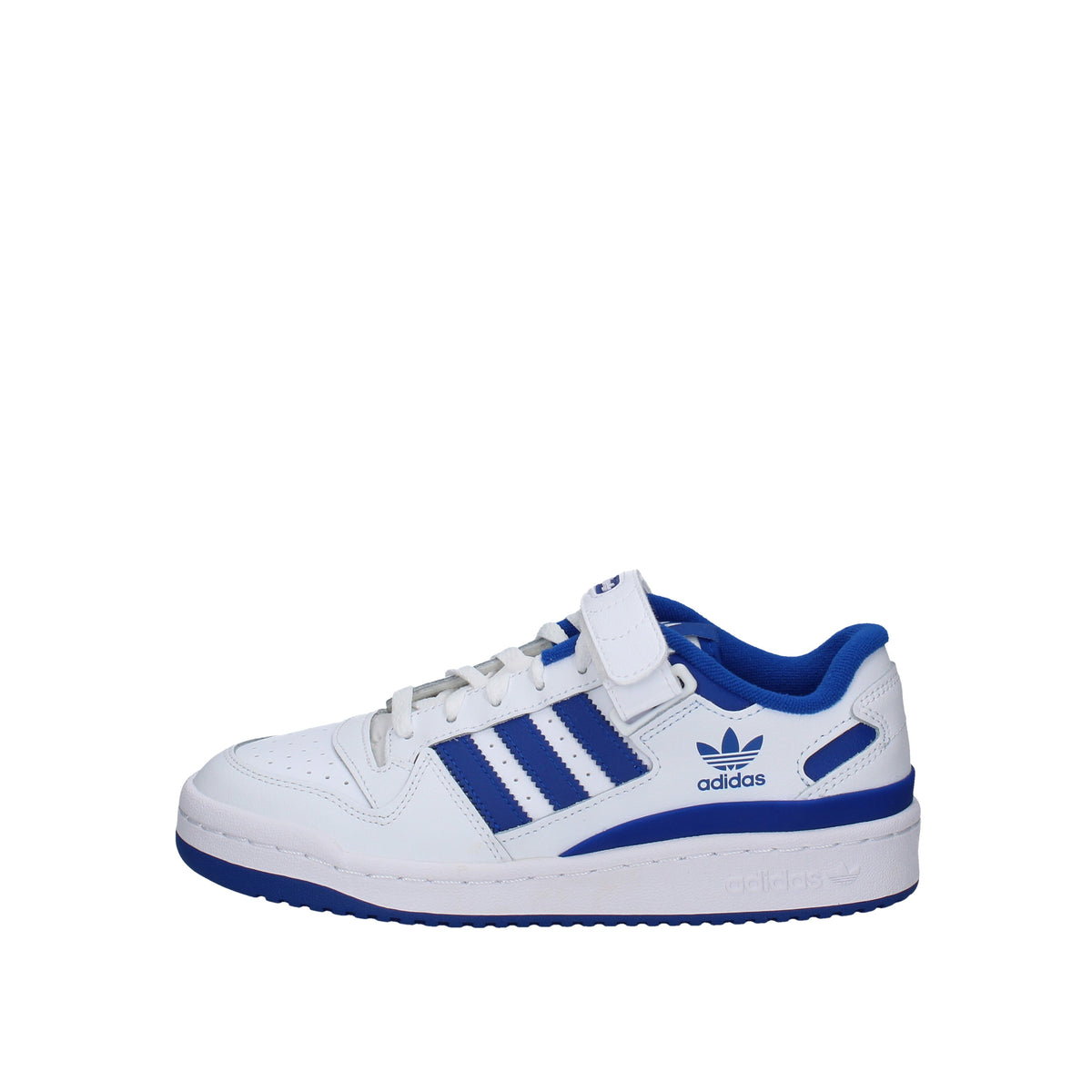 Adidas  FY7974 Bianco E Blu