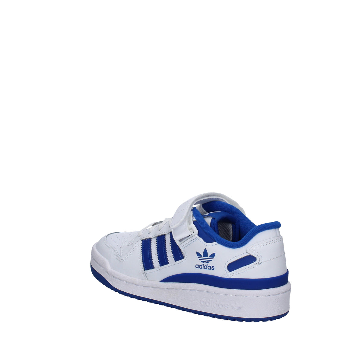 Adidas  FY7974 Bianco E Blu