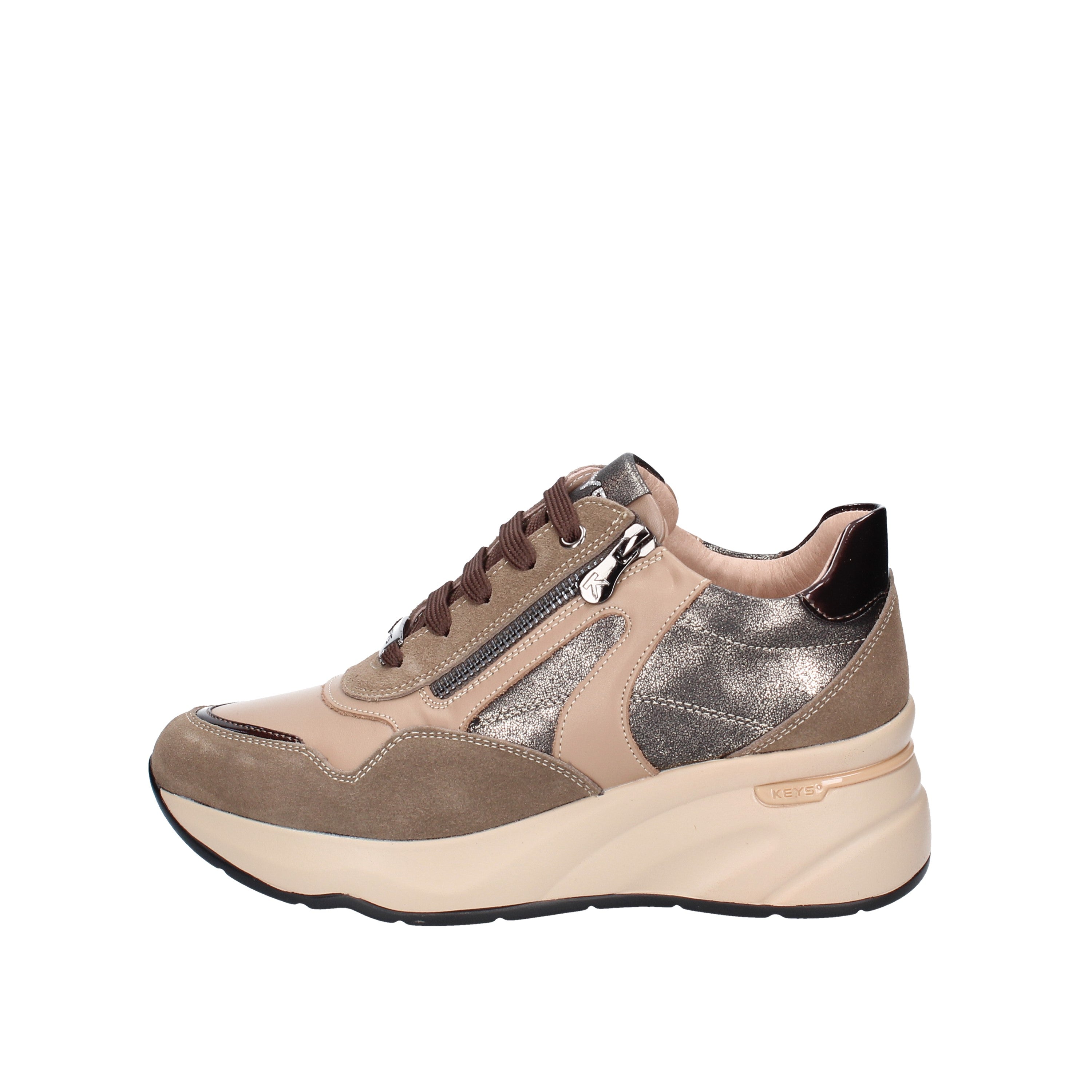 keys sneakers k-8400