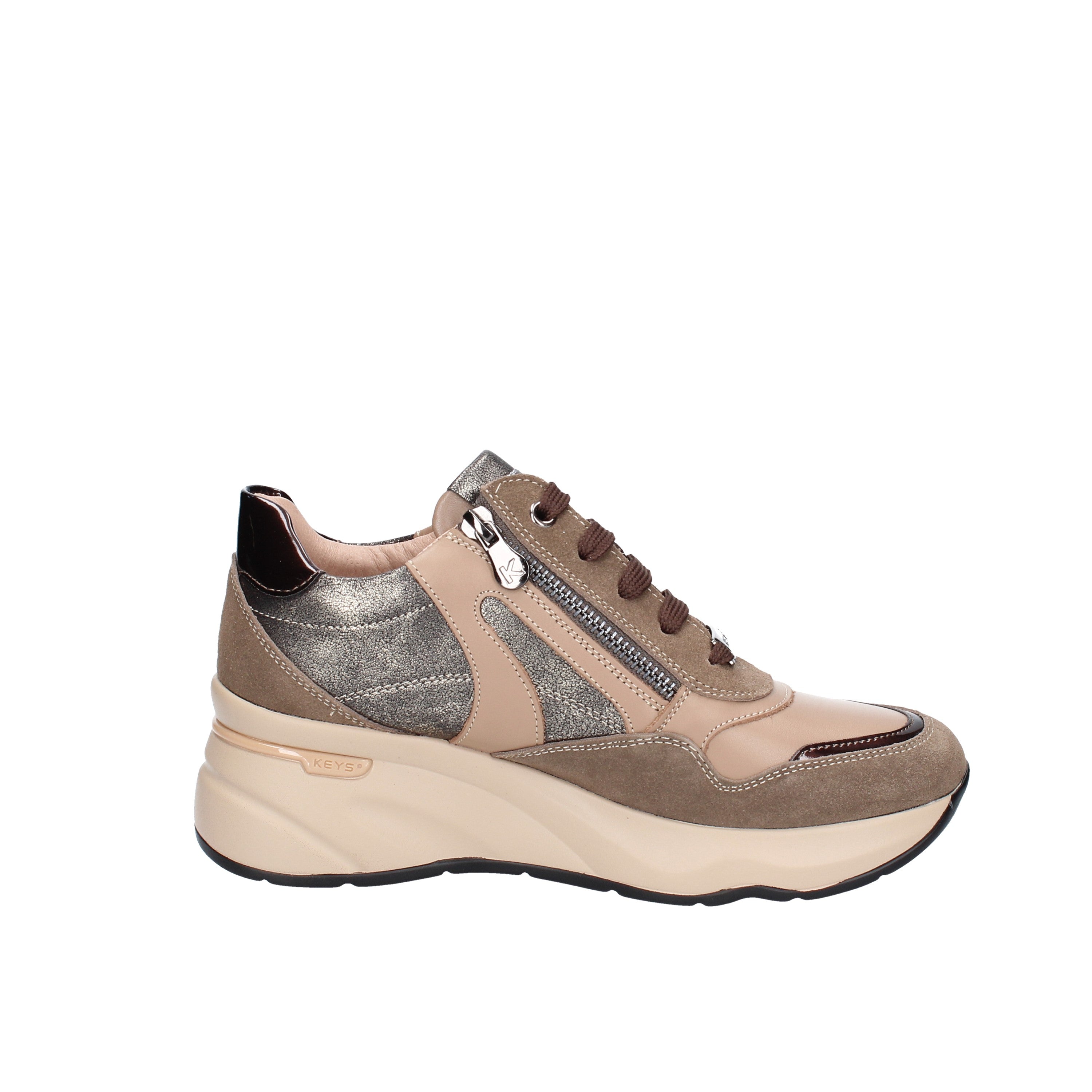 keys sneakers k-8400