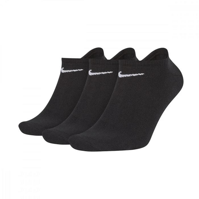 nike calzini Lightweight Fantasmini da training (3 paia) sx2554-001