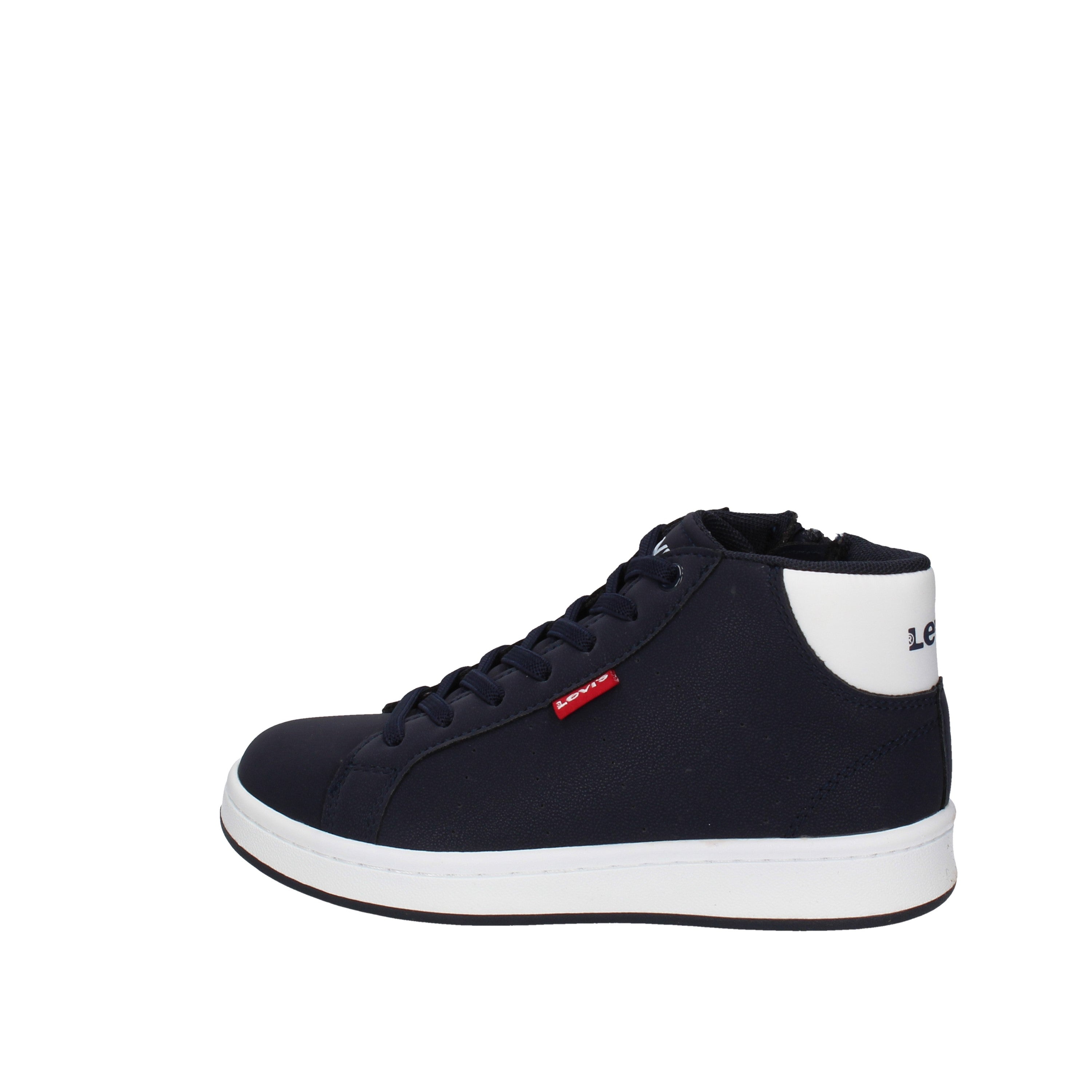 levi's sneakers vave0085s
