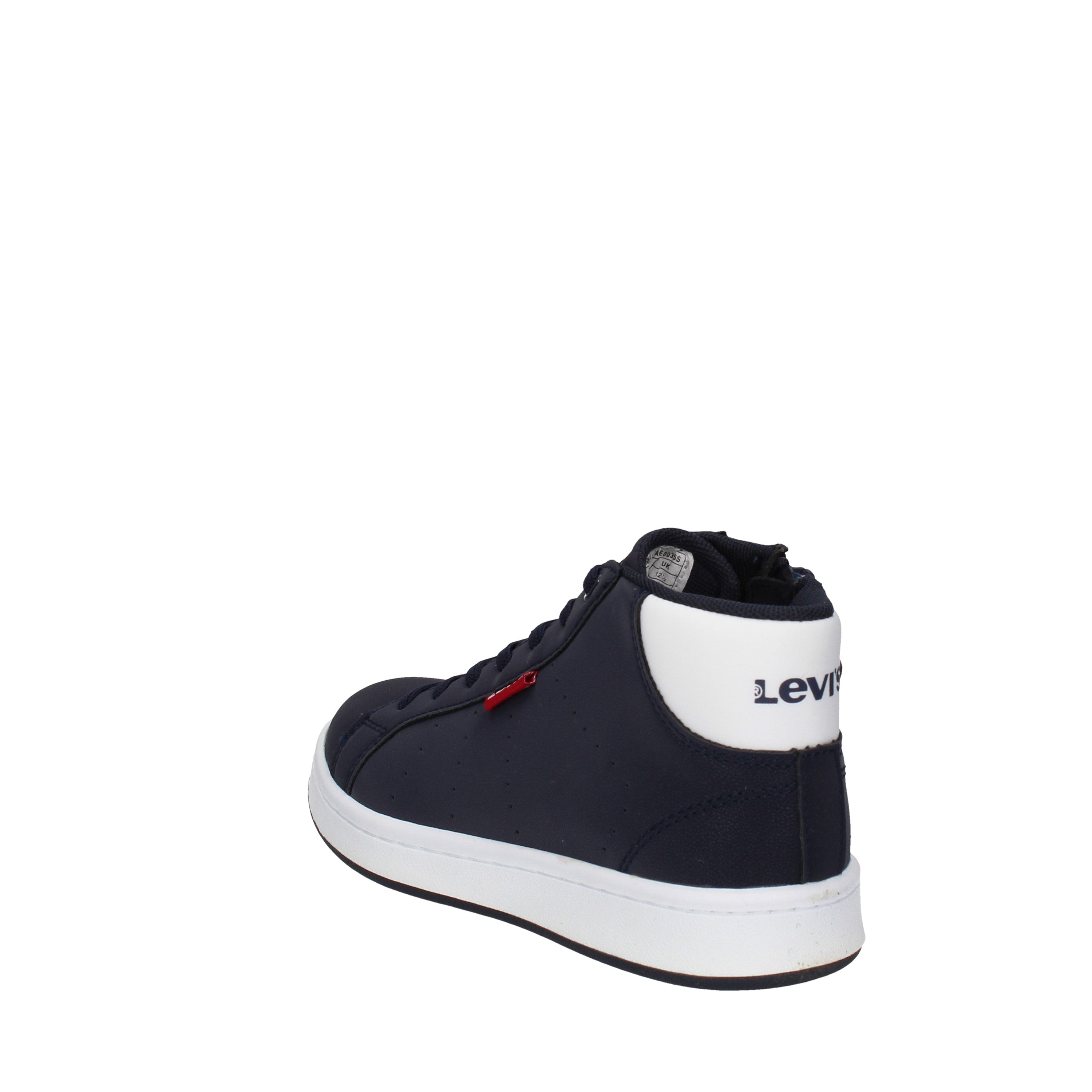 levi's sneakers vave0085s