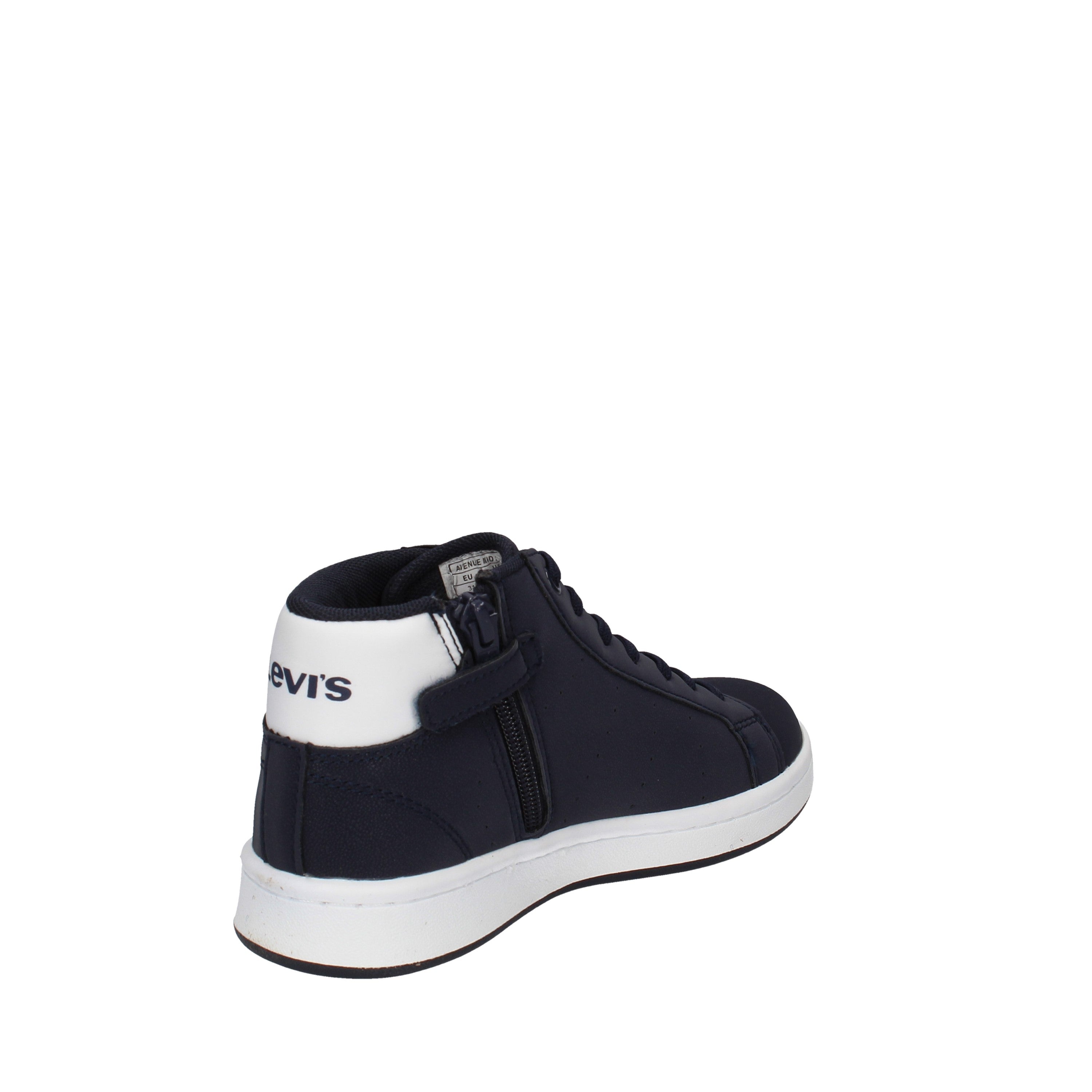 levi's sneakers vave0085s