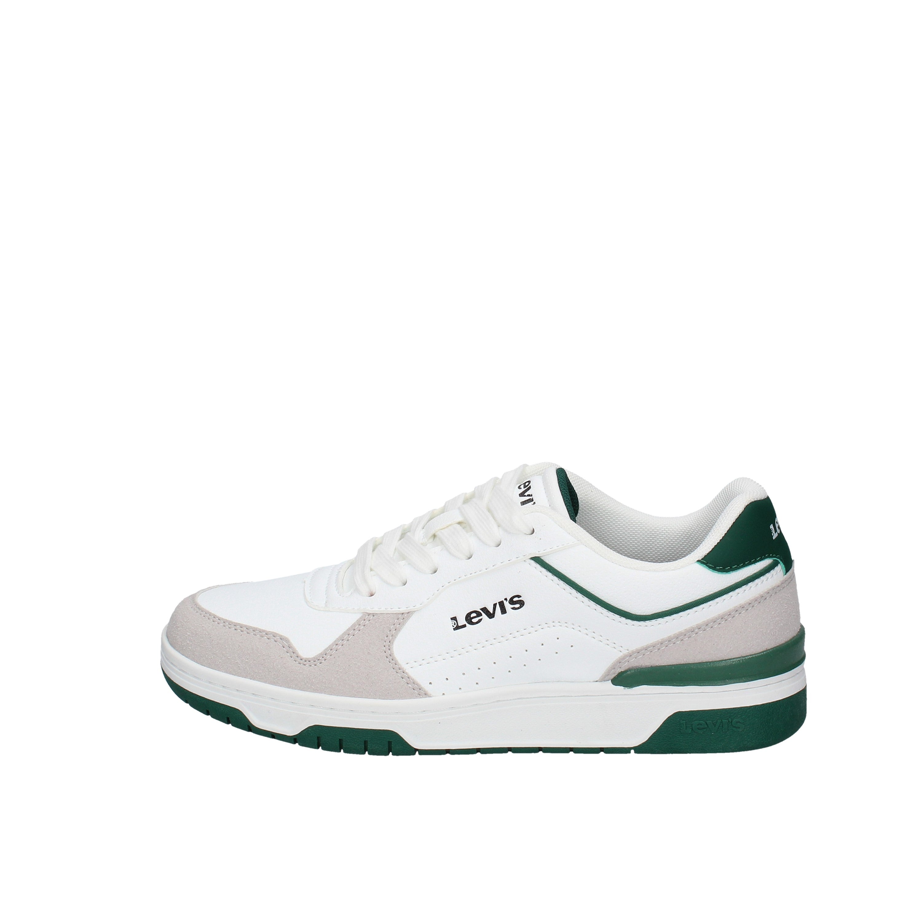 levi's sneakers vder0002s