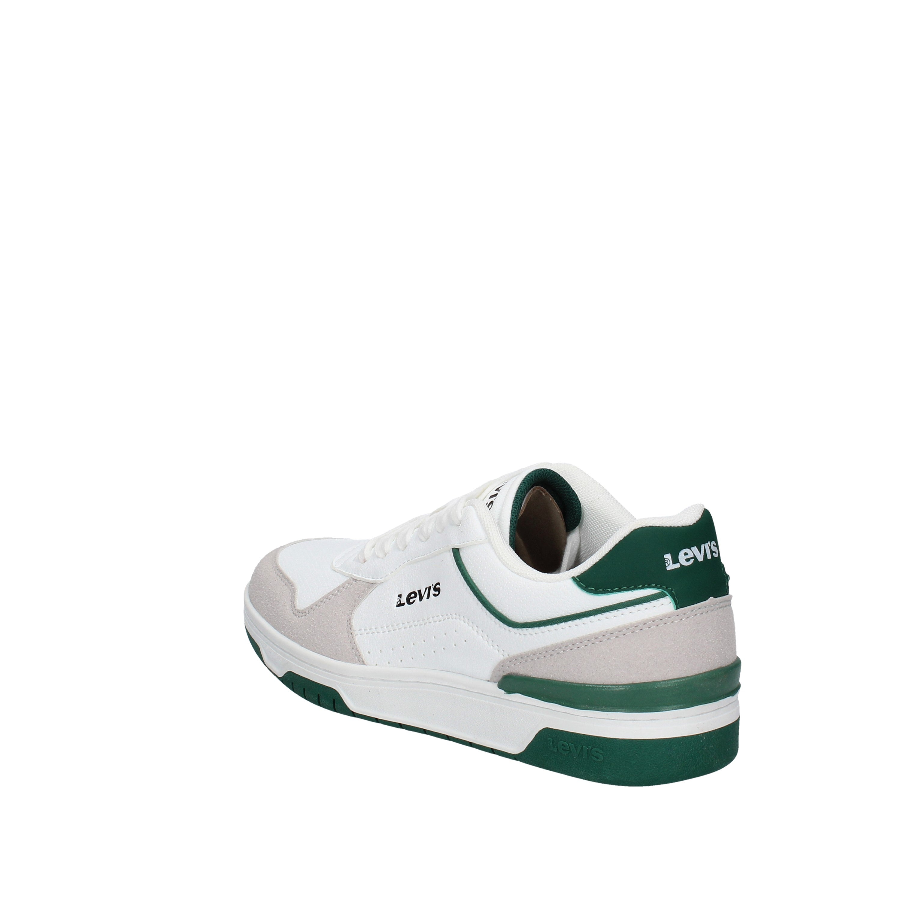 levi's sneakers vder0002s