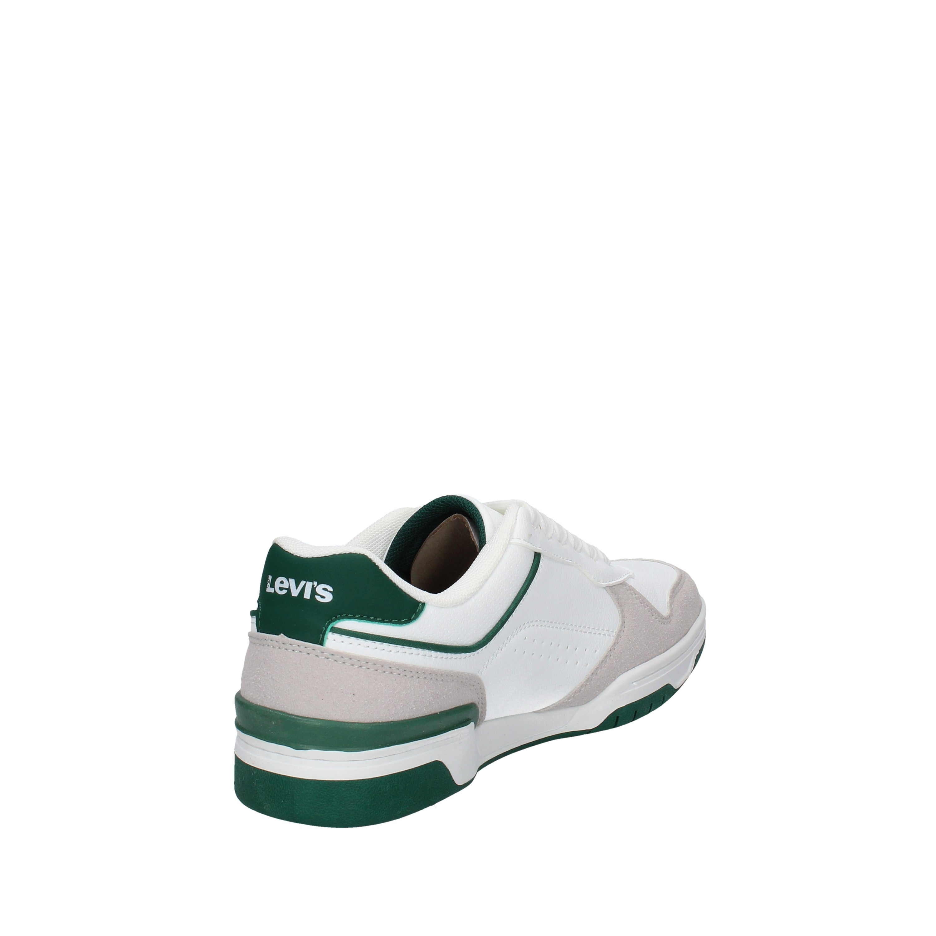 levi's sneakers vder0002s