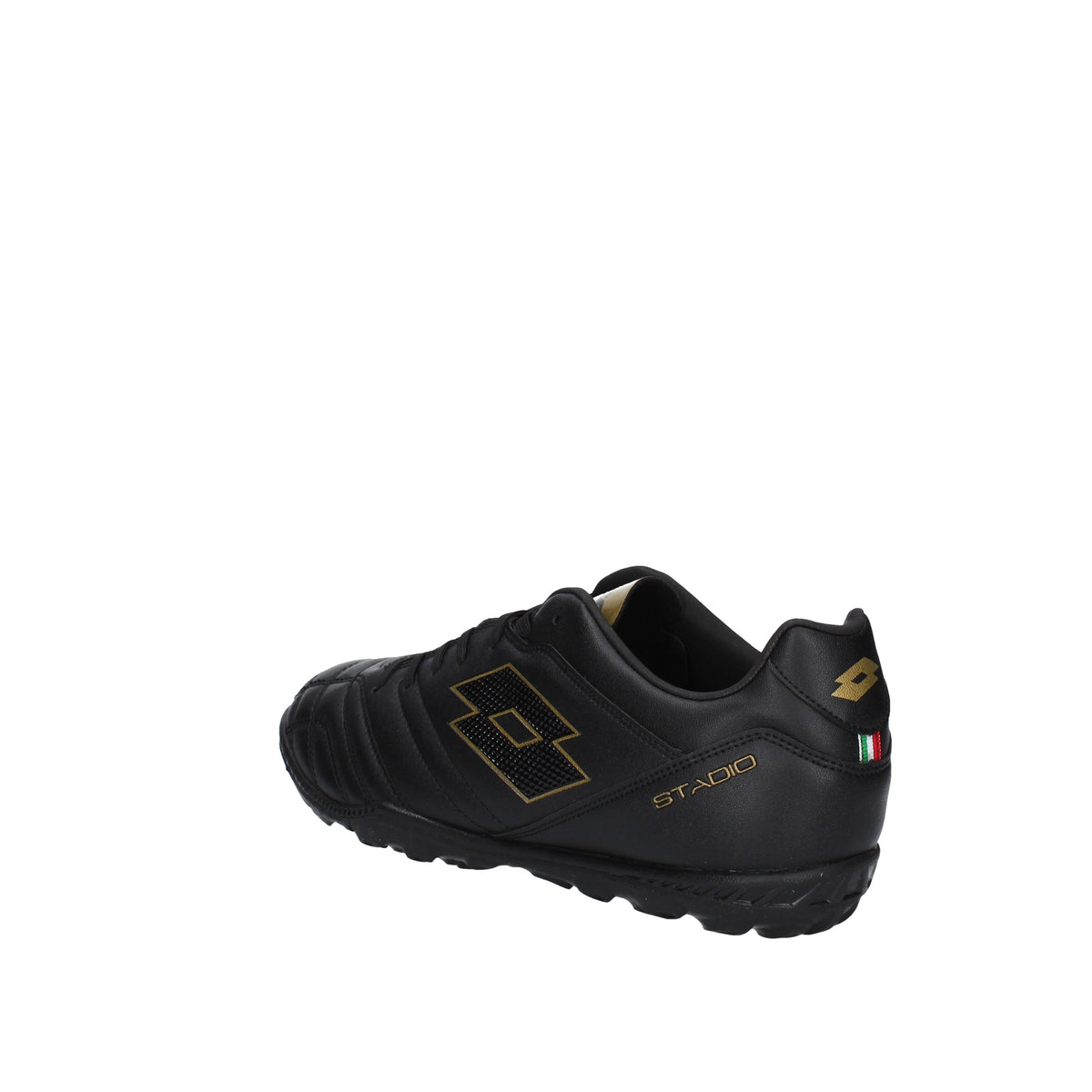 Lotto  219707-1UQ Nero