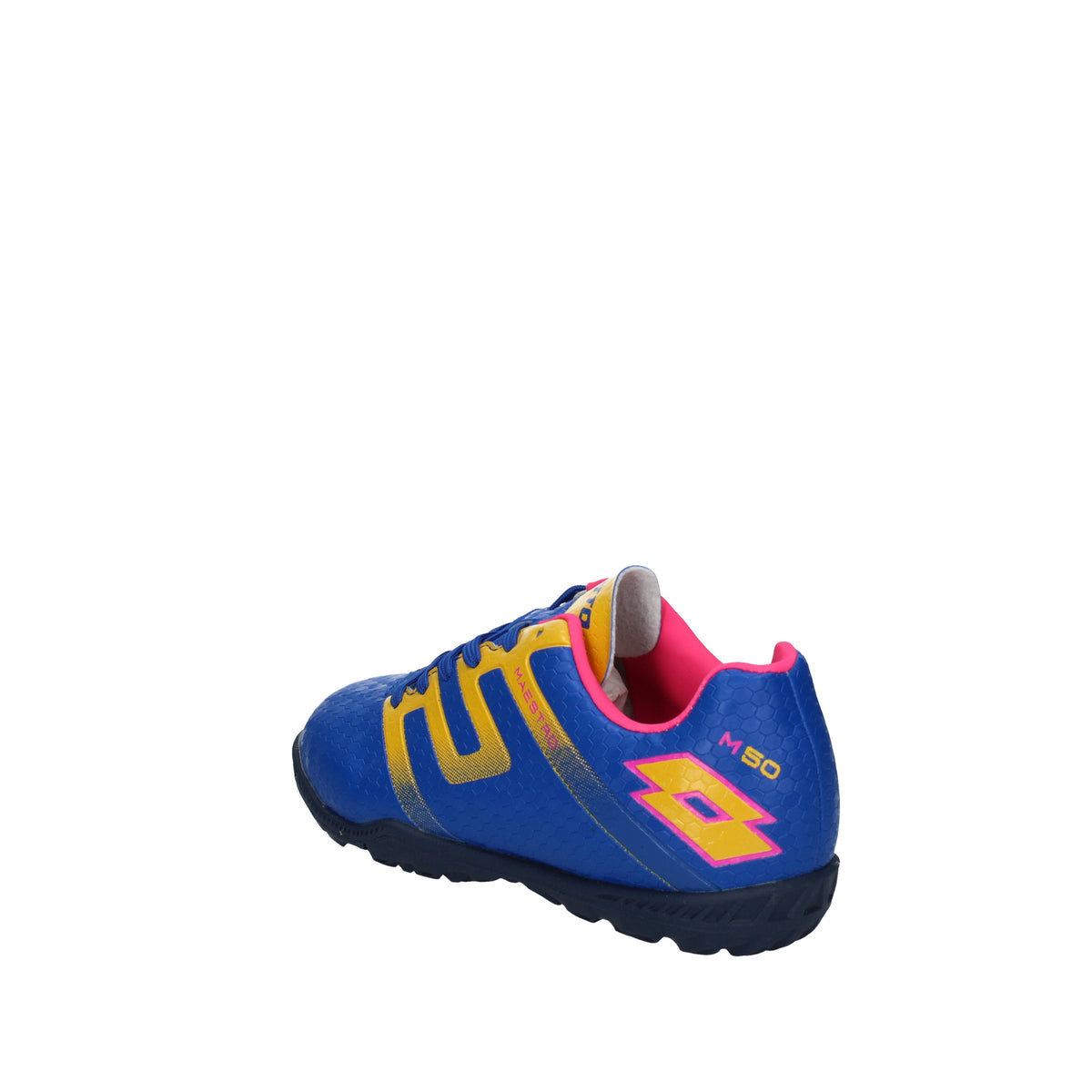 Lotto  214650-AU6 Blu