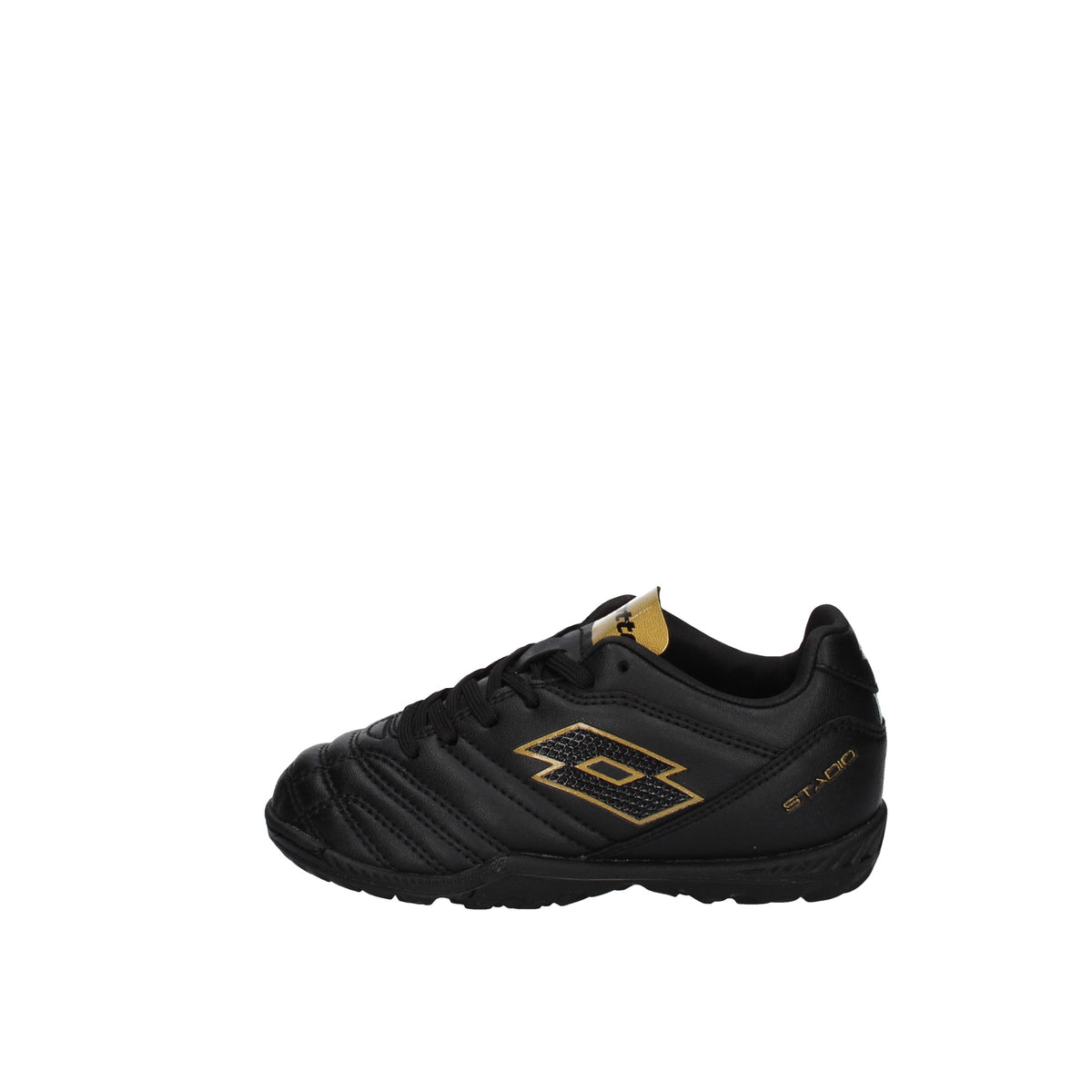 Lotto  219699-1UQ Nero