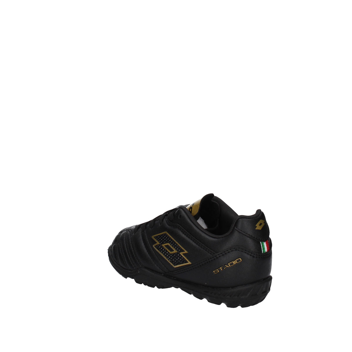 Lotto  219699-1UQ Nero